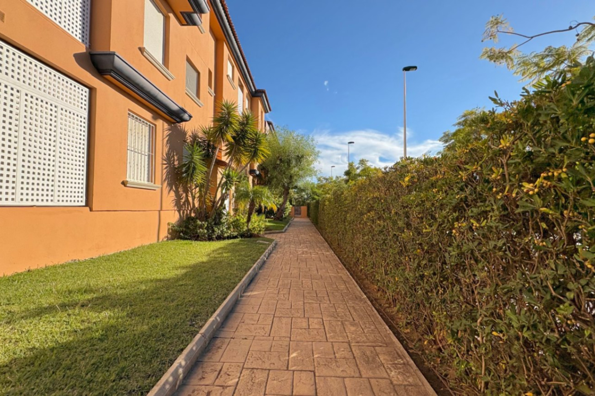 Resale - Apartment - Javea - Montañar - El Arenal