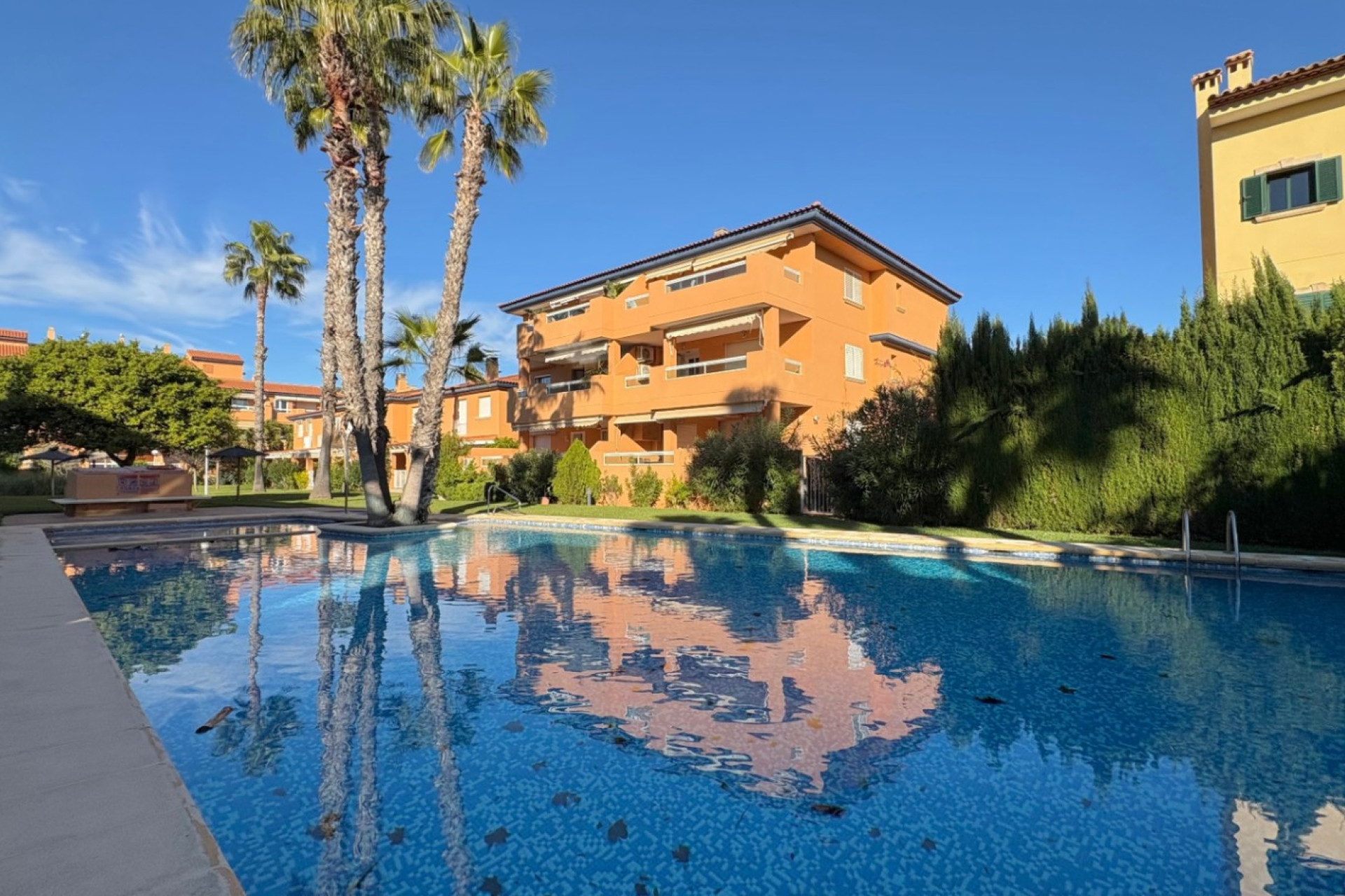 Resale - Apartment - Javea - Montañar - El Arenal
