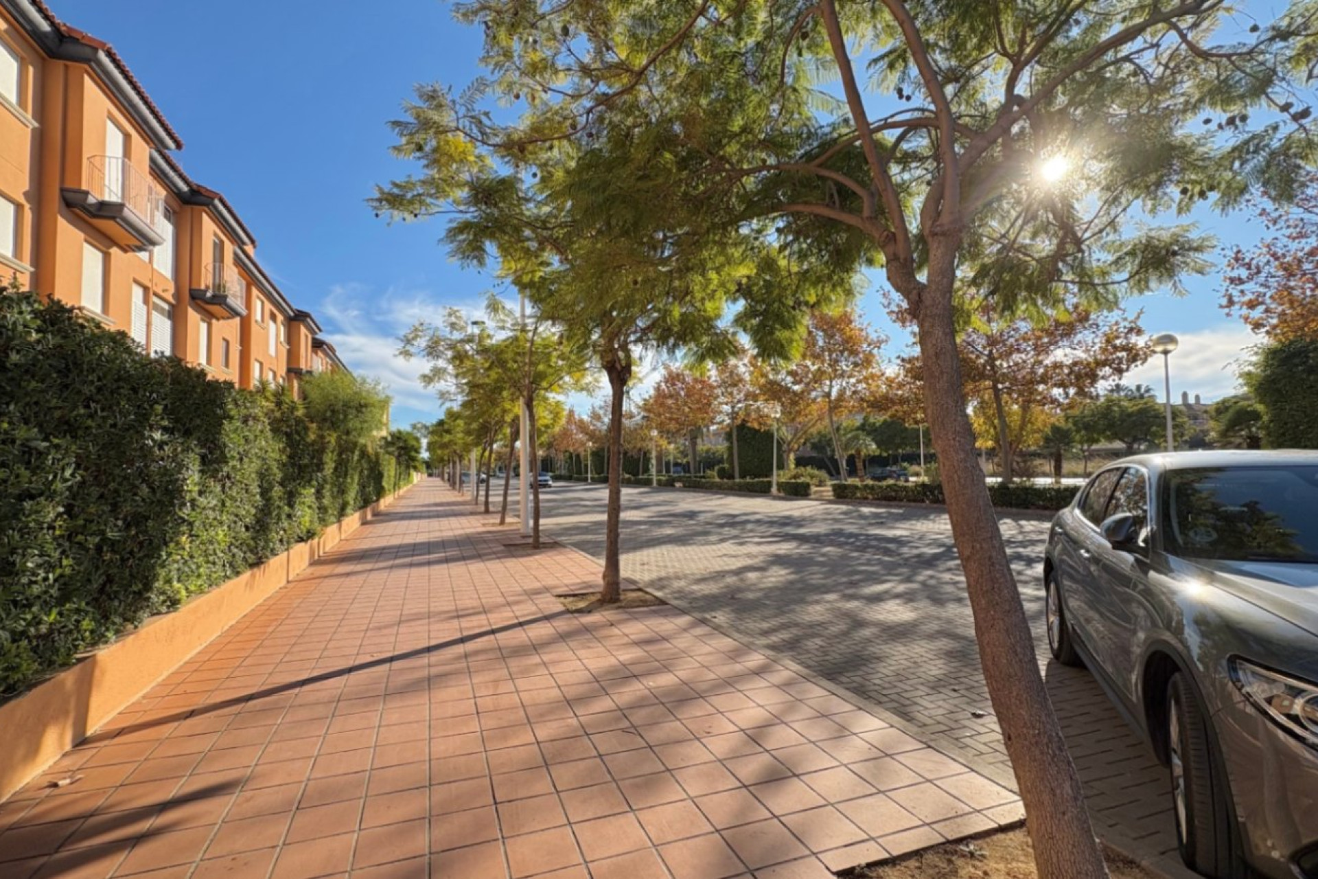 Resale - Apartment - Javea - Montañar - El Arenal