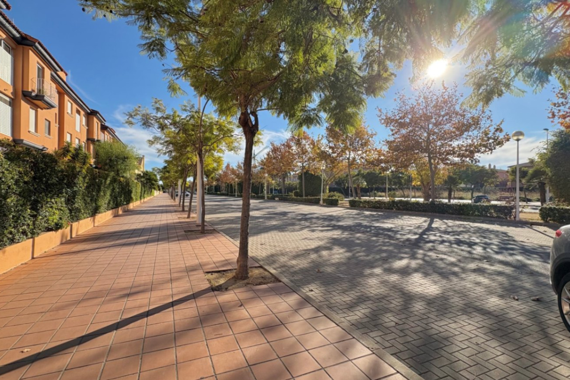 Resale - Apartment - Javea - Montañar - El Arenal