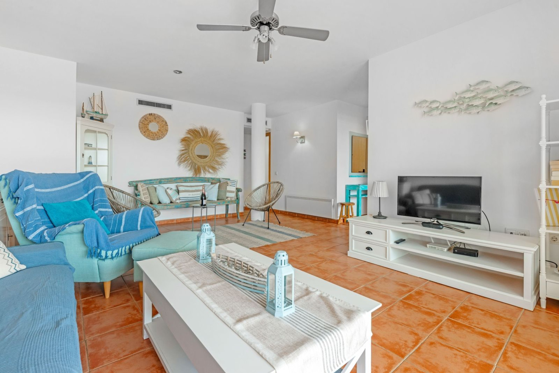 Resale - Apartment - Javea - Montañar I