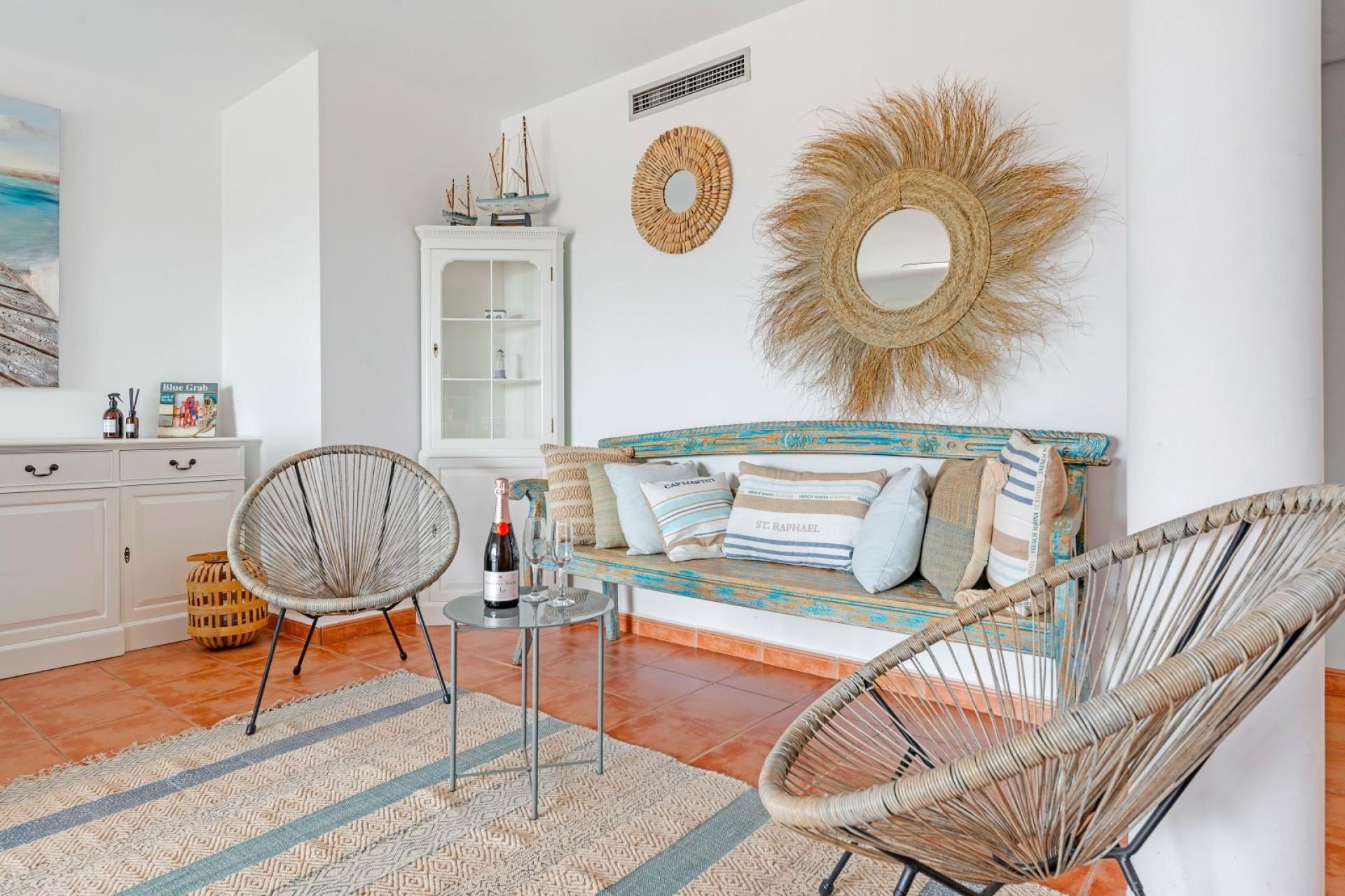 Resale - Apartment - Javea - Montañar I