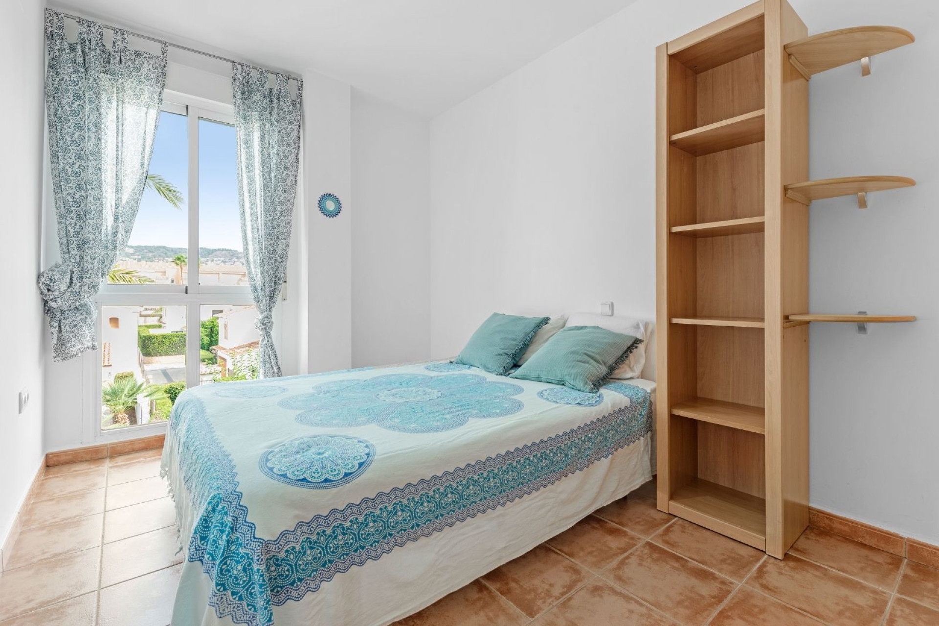 Resale - Apartment - Javea - Montañar I