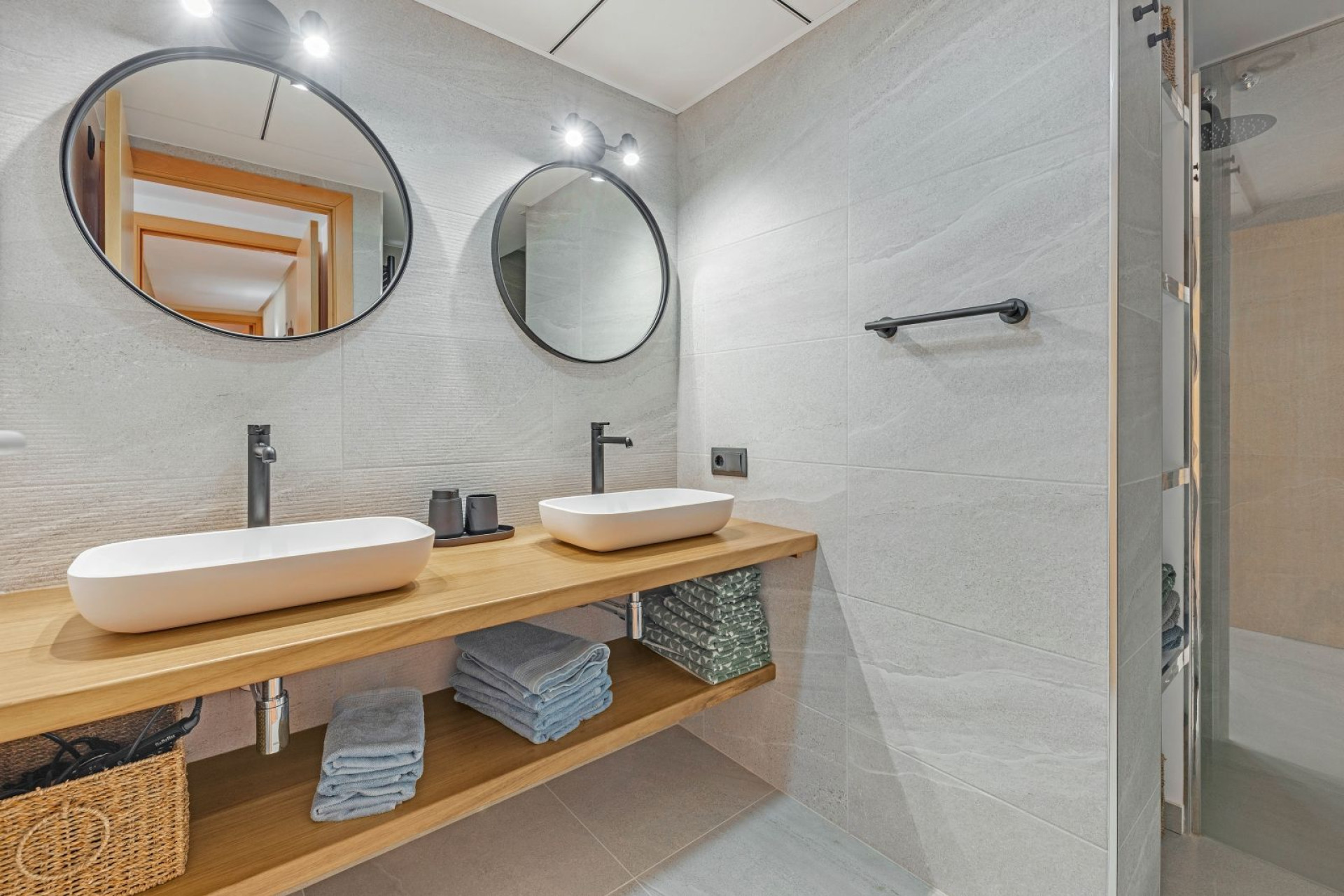 Resale - Apartment - Javea - Montañar I