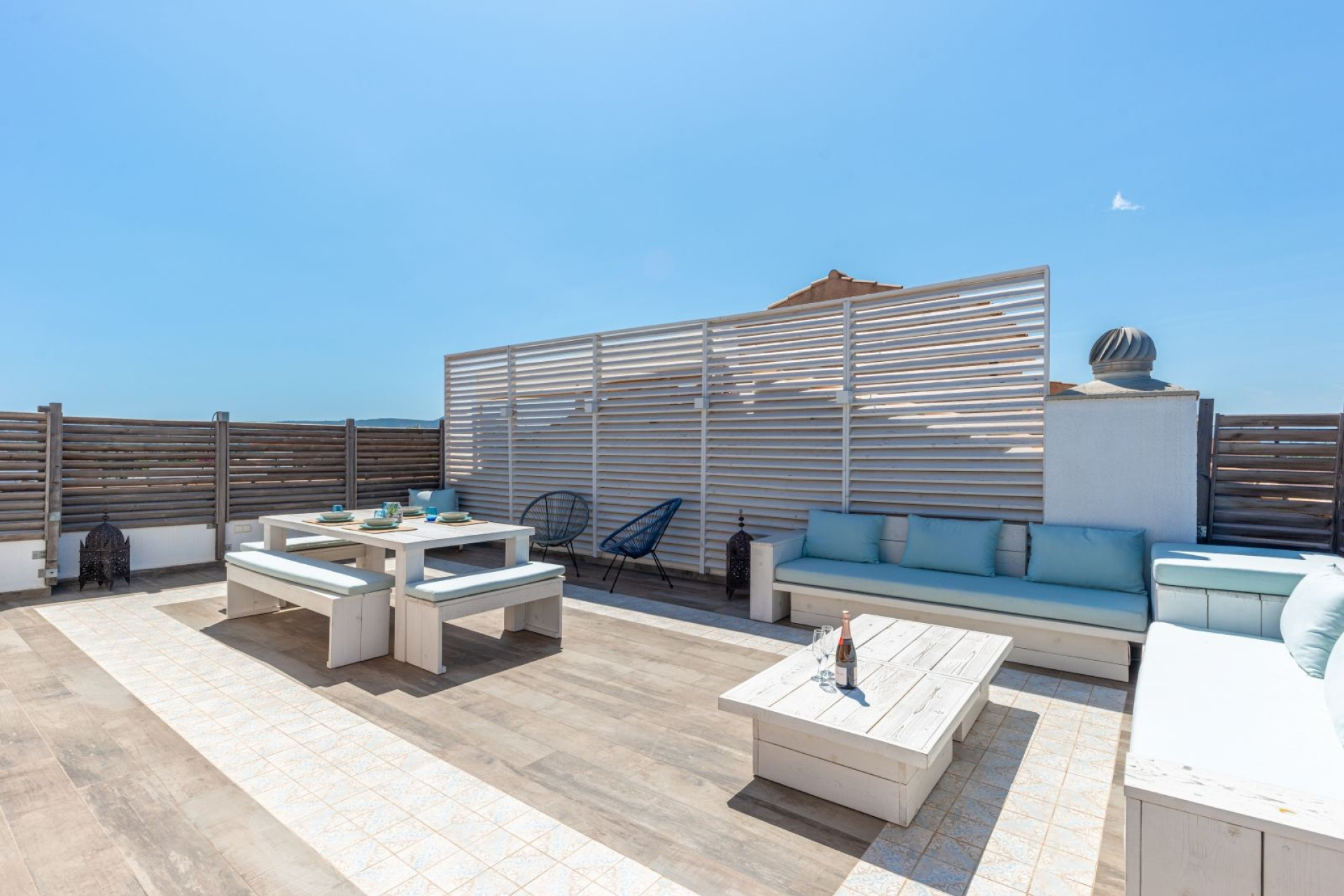 Resale - Apartment - Javea - Montañar I