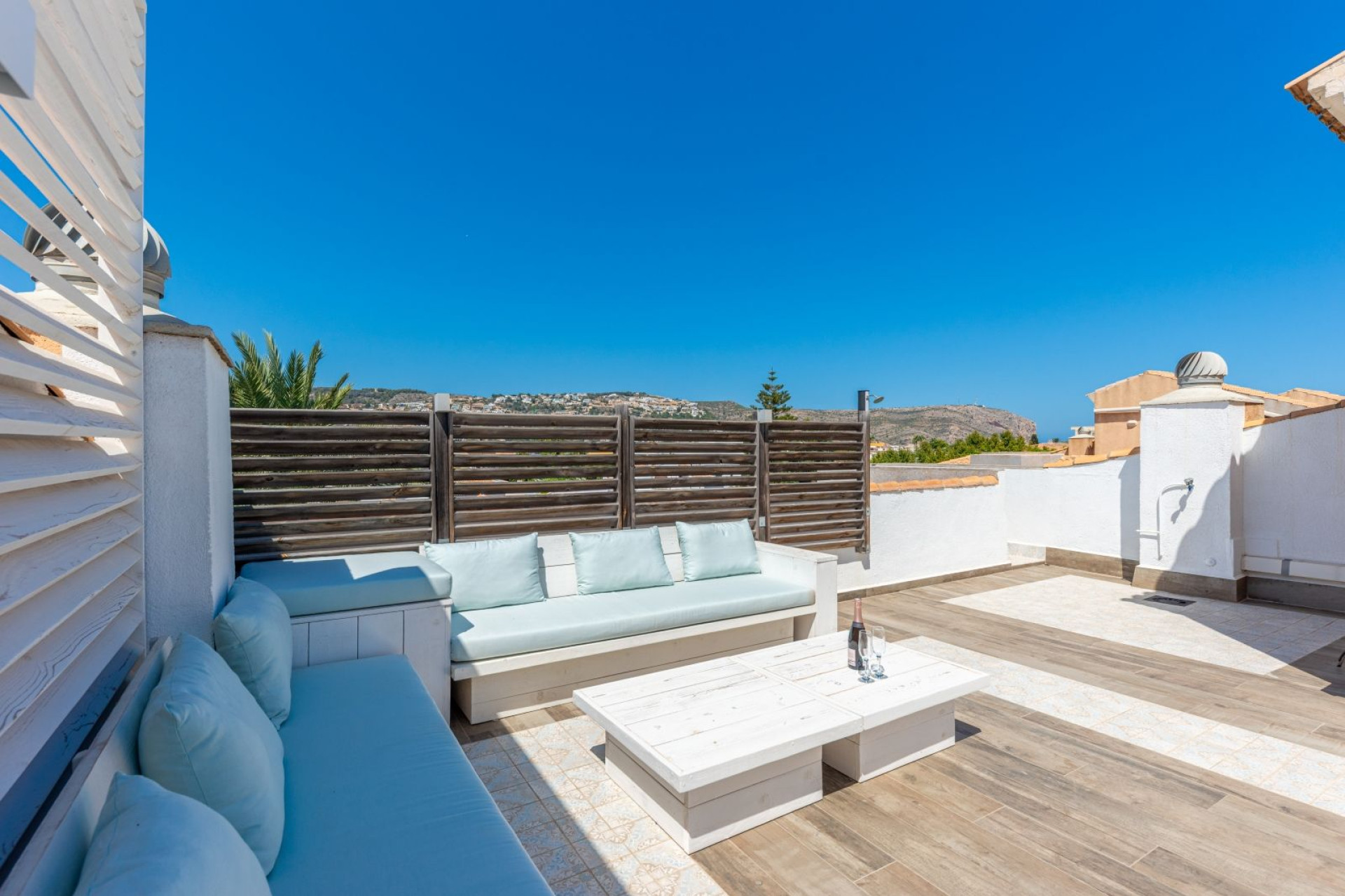 Resale - Apartment - Javea - Montañar I
