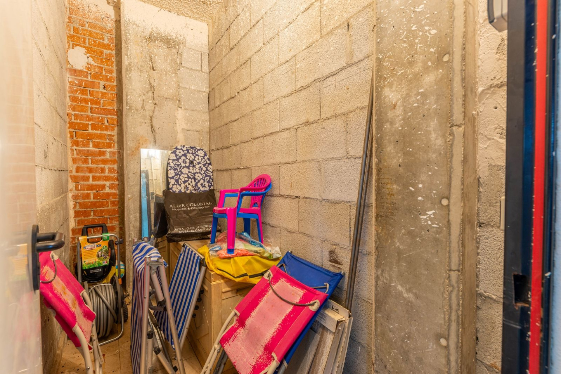 Resale - Apartment - Javea - Montañar I