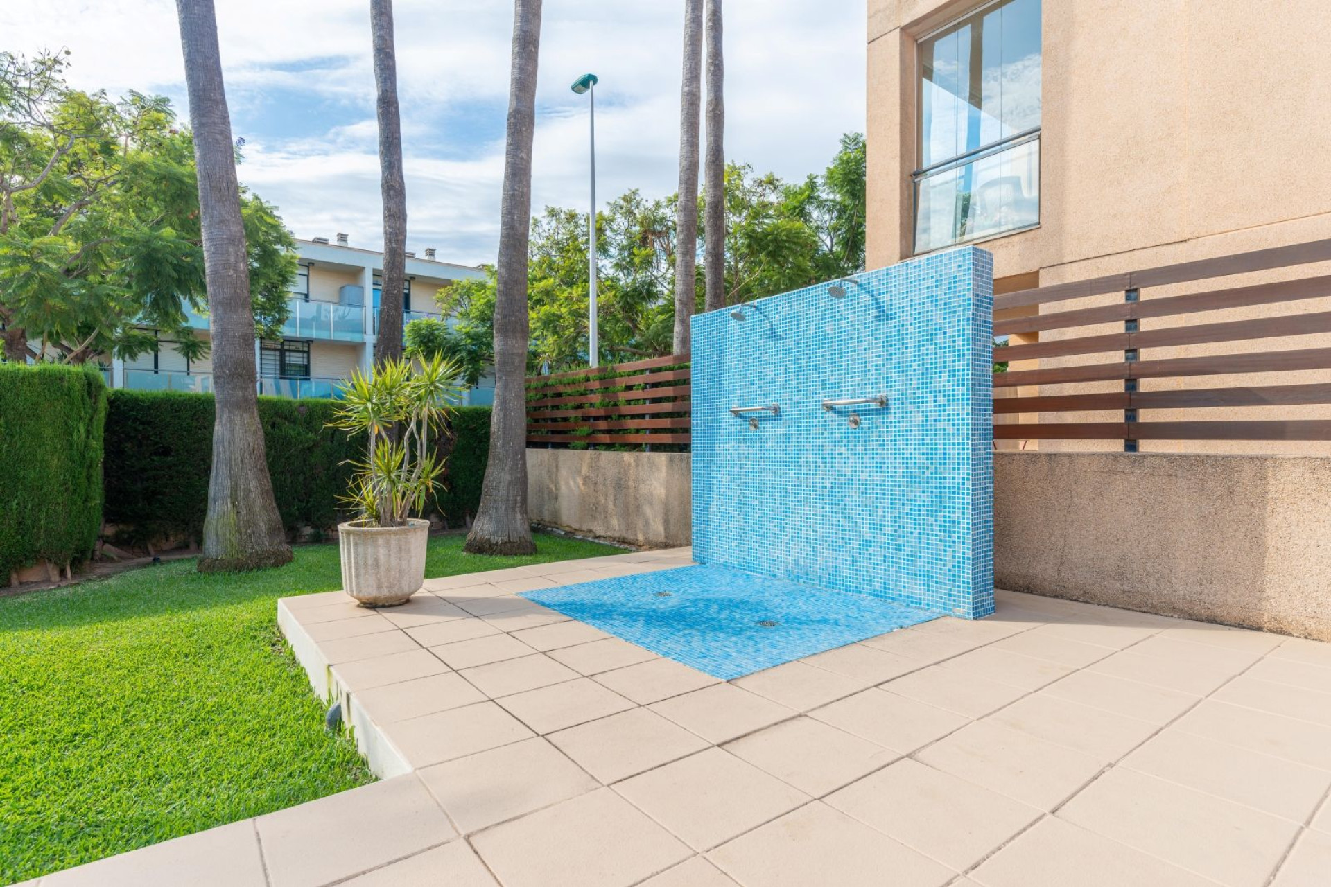 Resale - Apartment - Javea - Montañar I