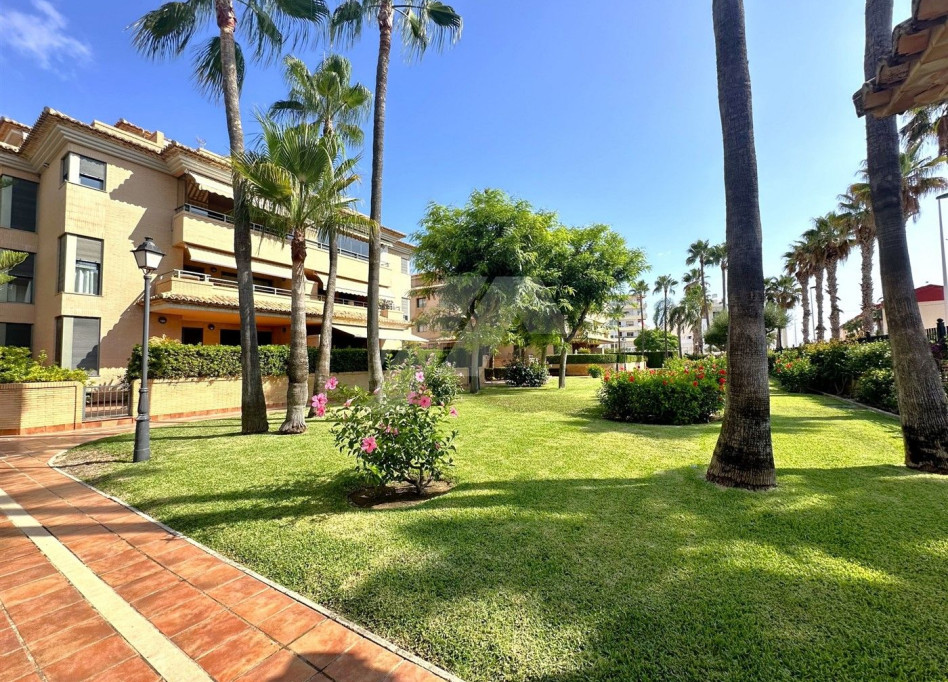 Resale - Apartment - Javea - Muntanyar