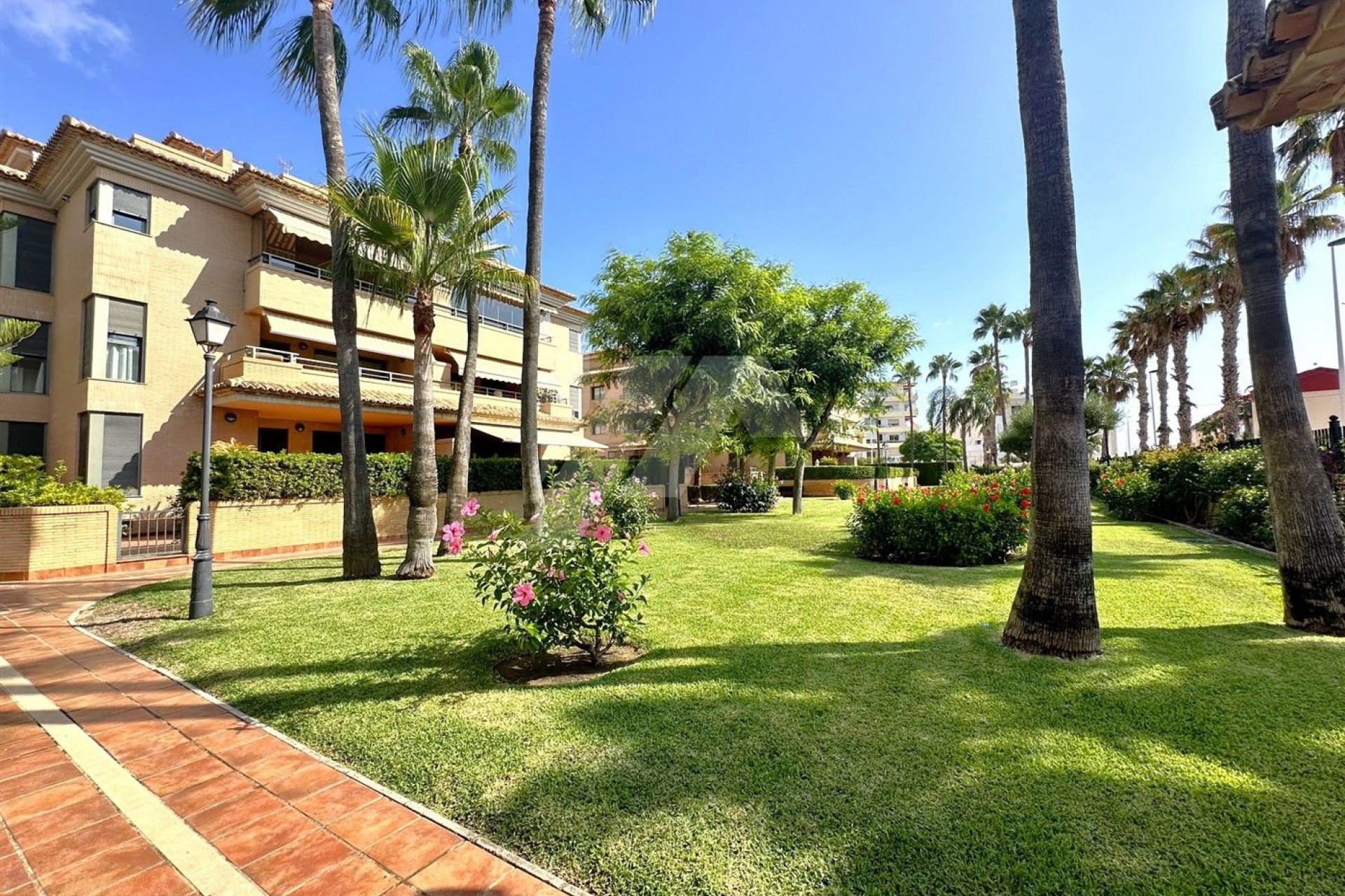 Resale - Apartment - Javea - Muntanyar