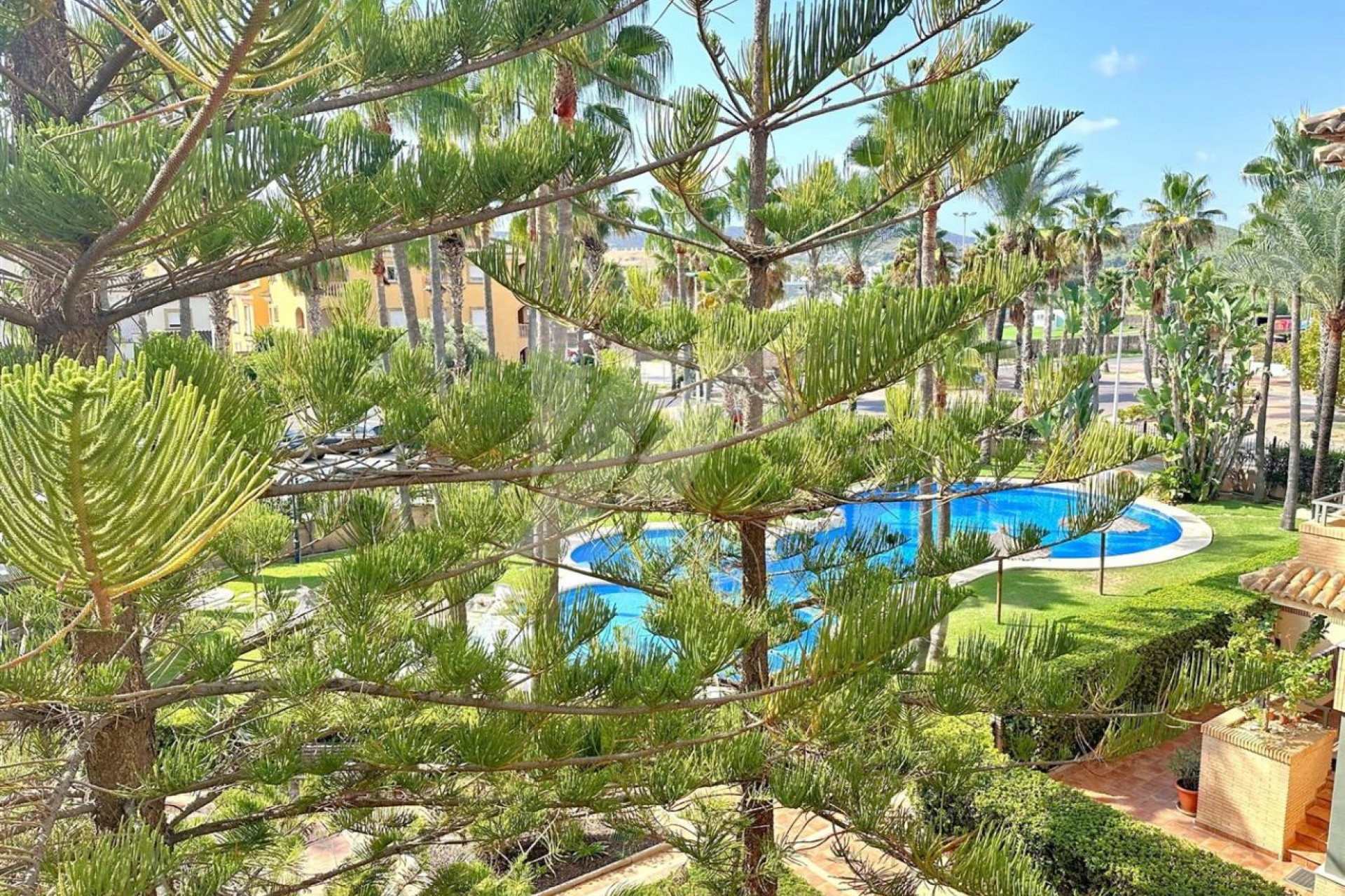 Resale - Apartment - Javea - Muntanyar