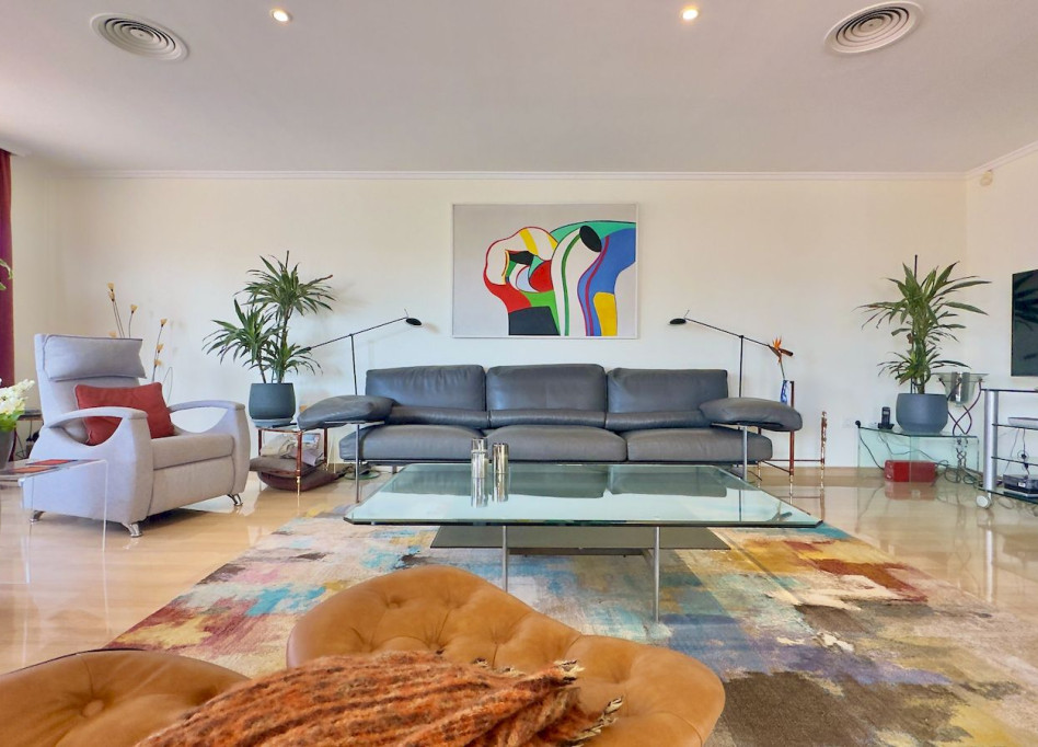 Resale - Apartment - Javea - Puerto