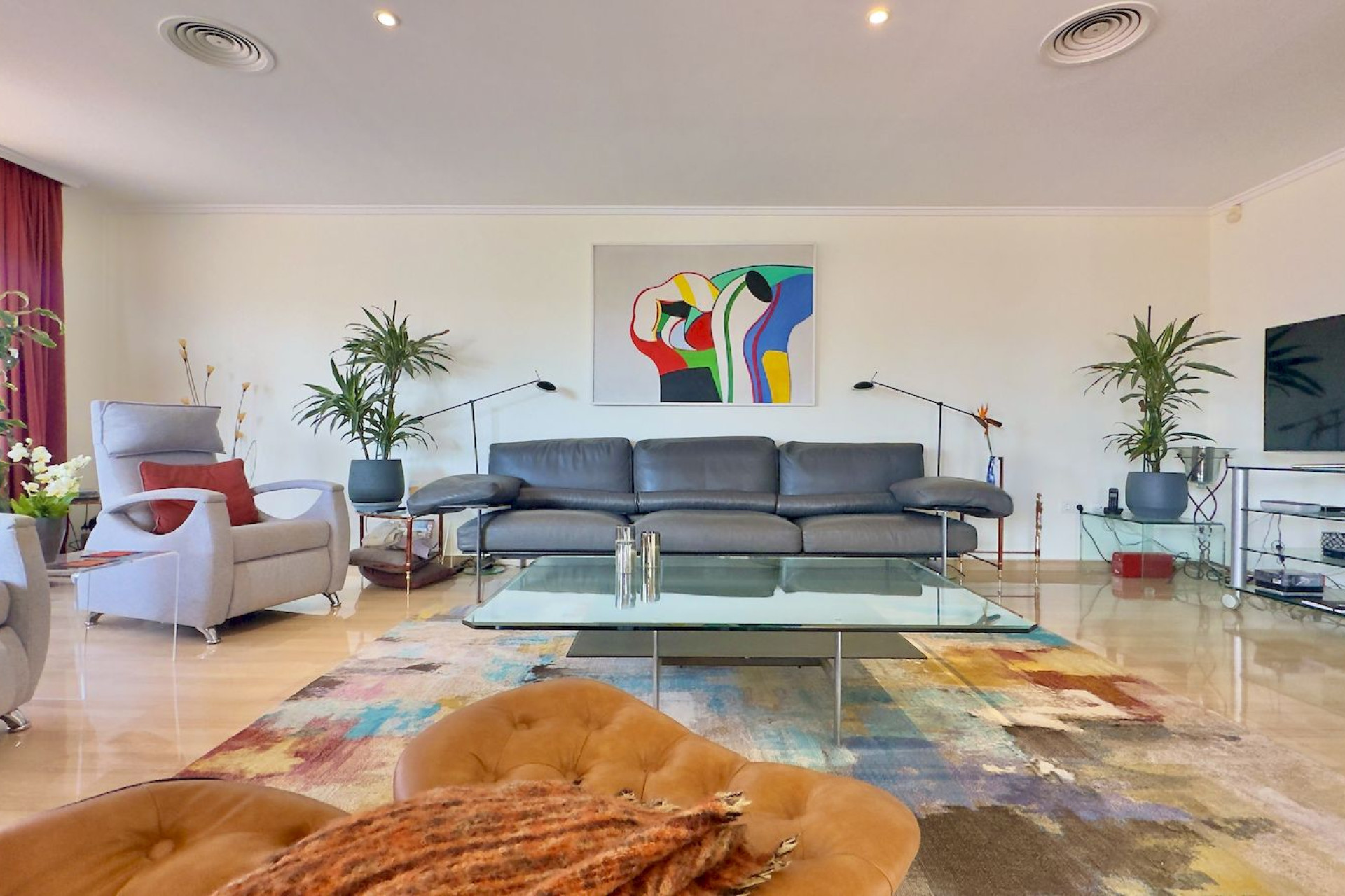 Resale - Apartment - Javea - Puerto