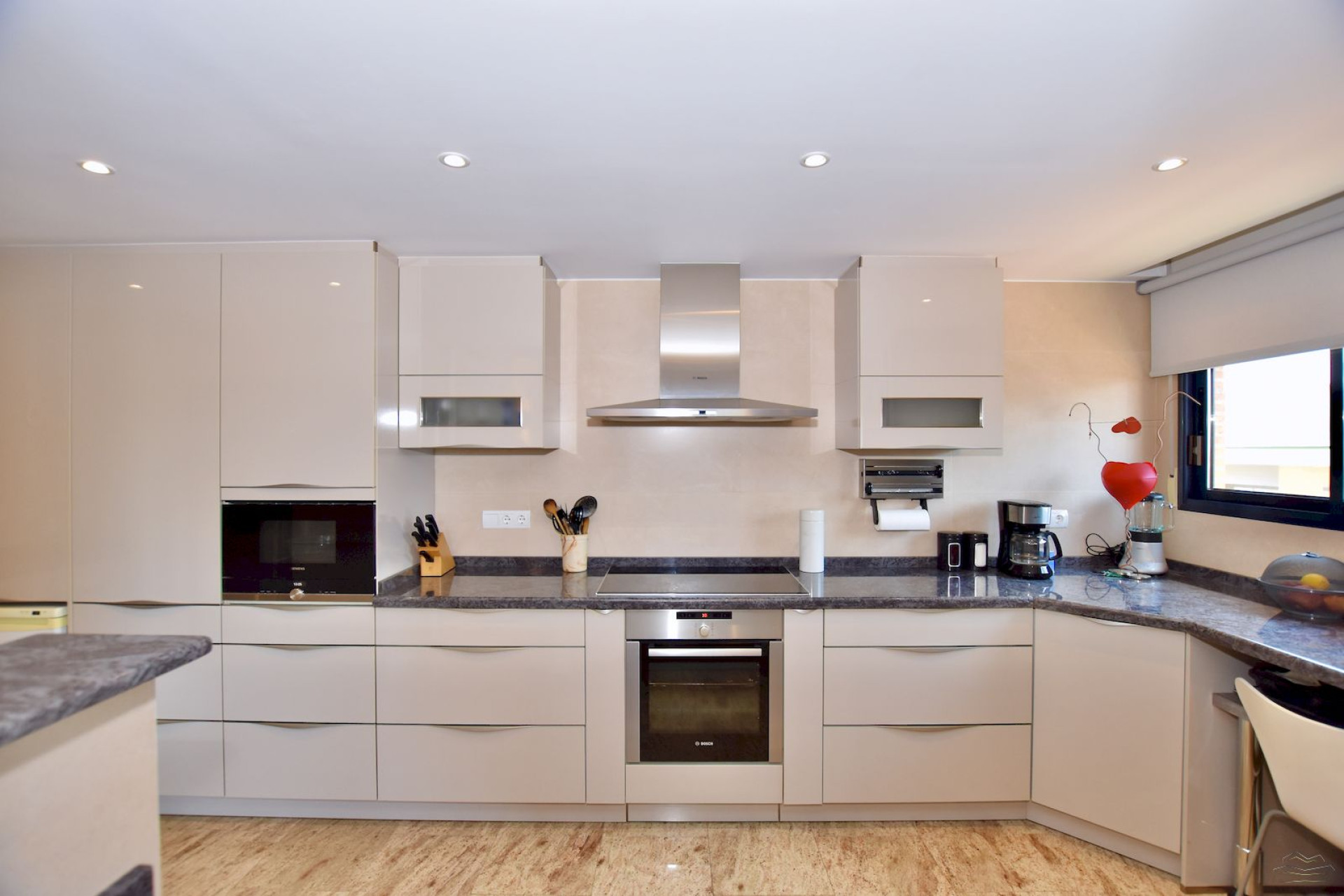 Resale - Apartment - Javea - Puerto