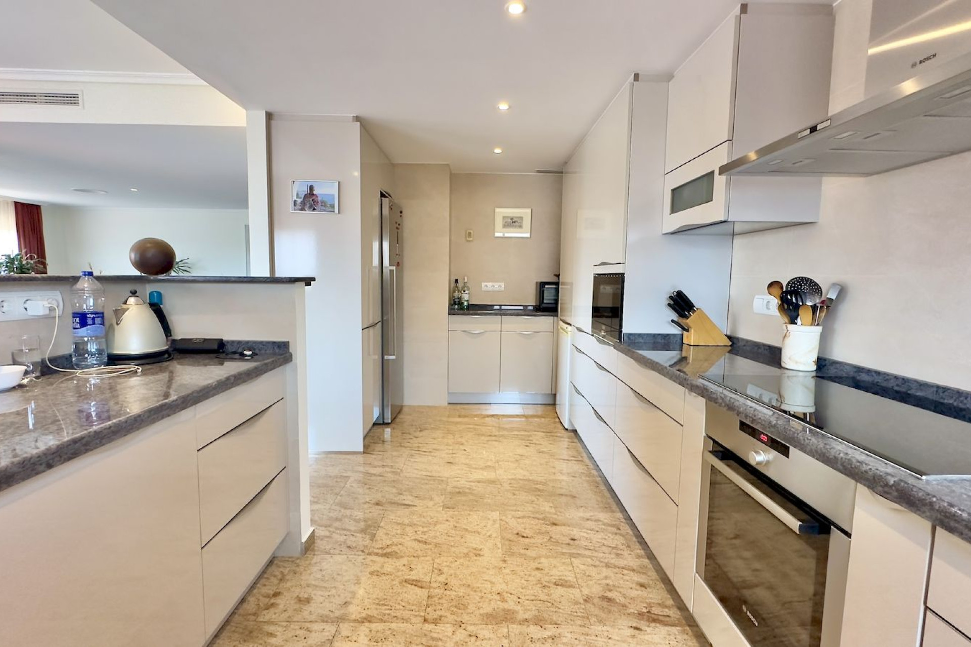 Resale - Apartment - Javea - Puerto