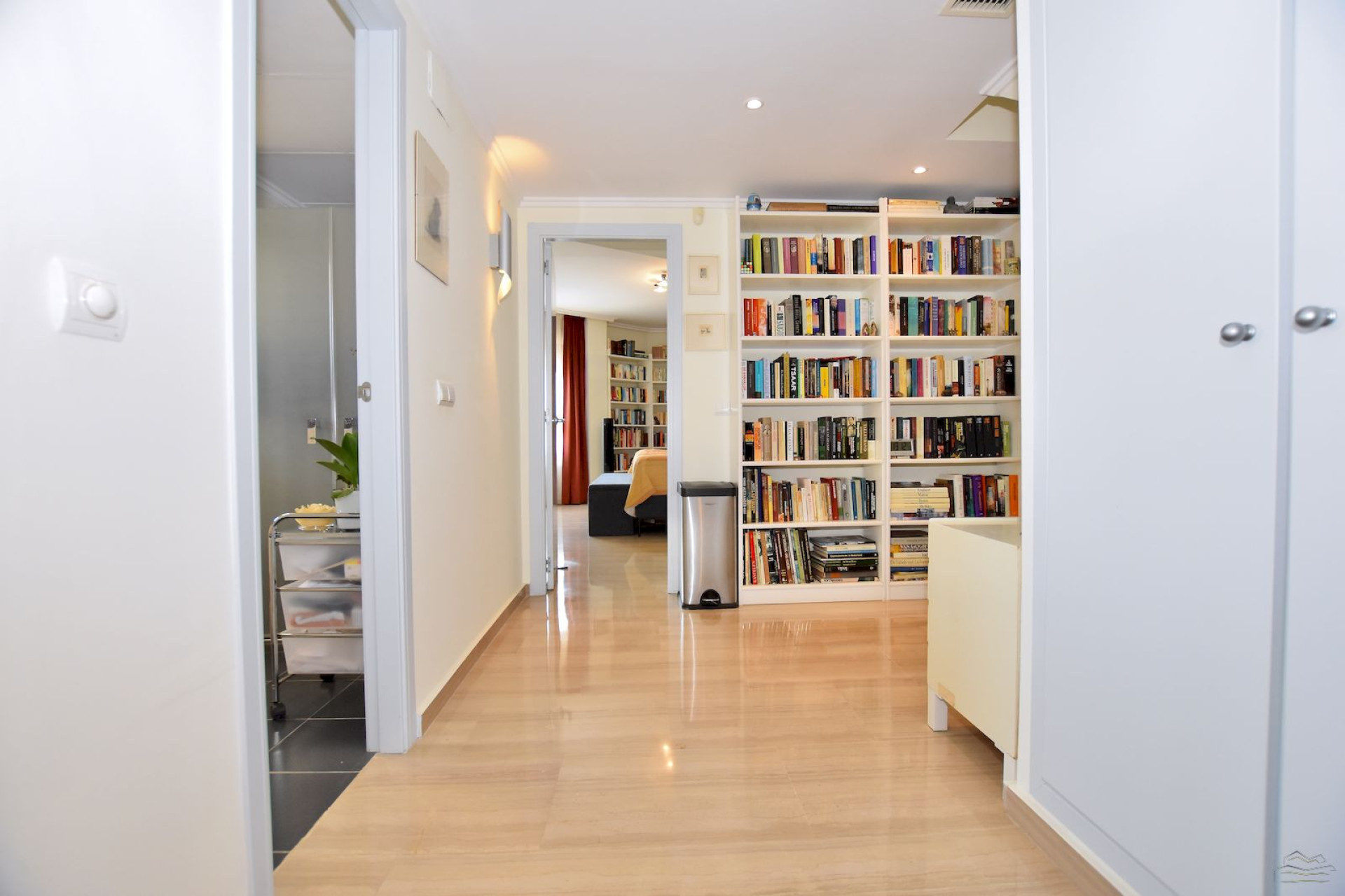 Resale - Apartment - Javea - Puerto