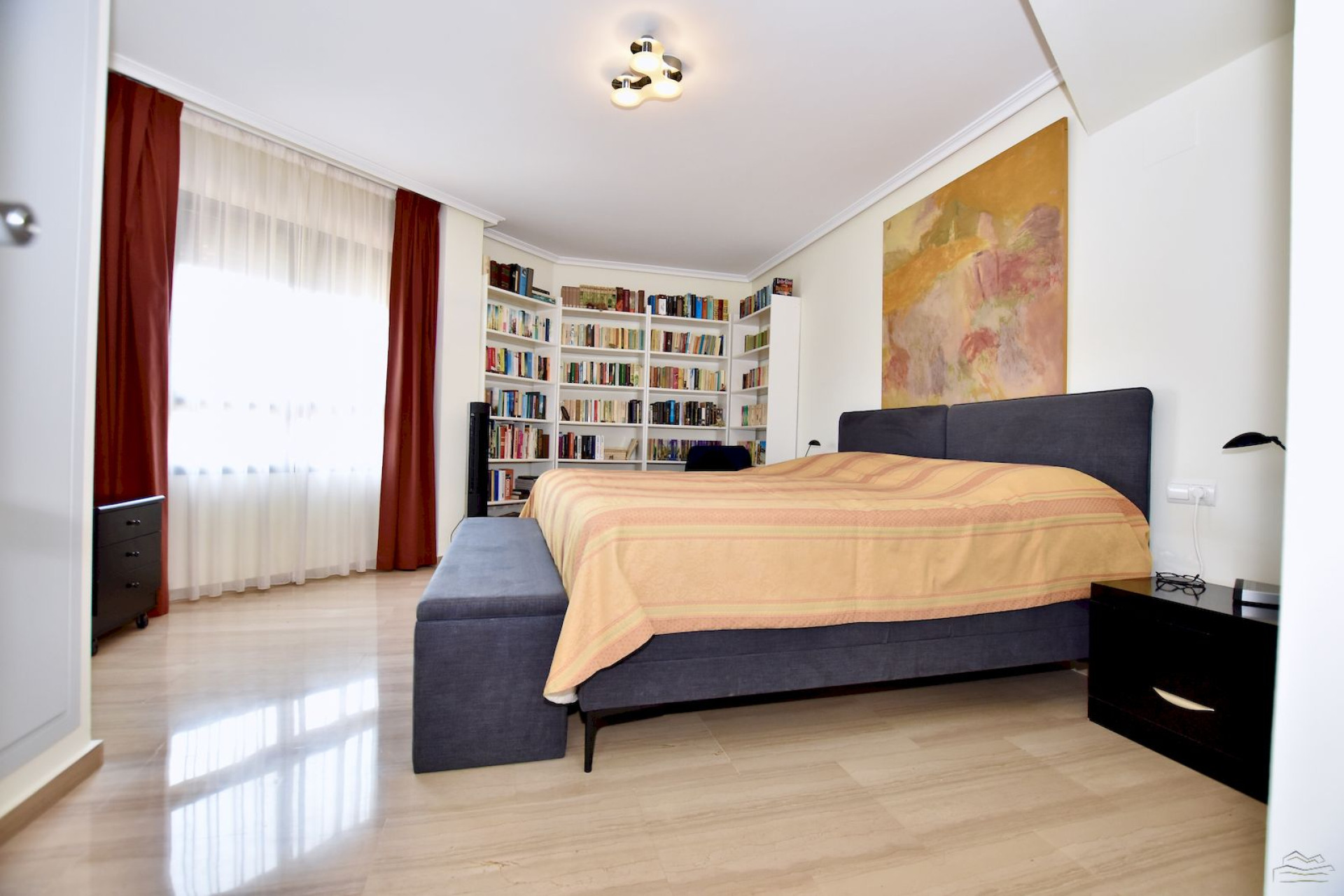 Resale - Apartment - Javea - Puerto