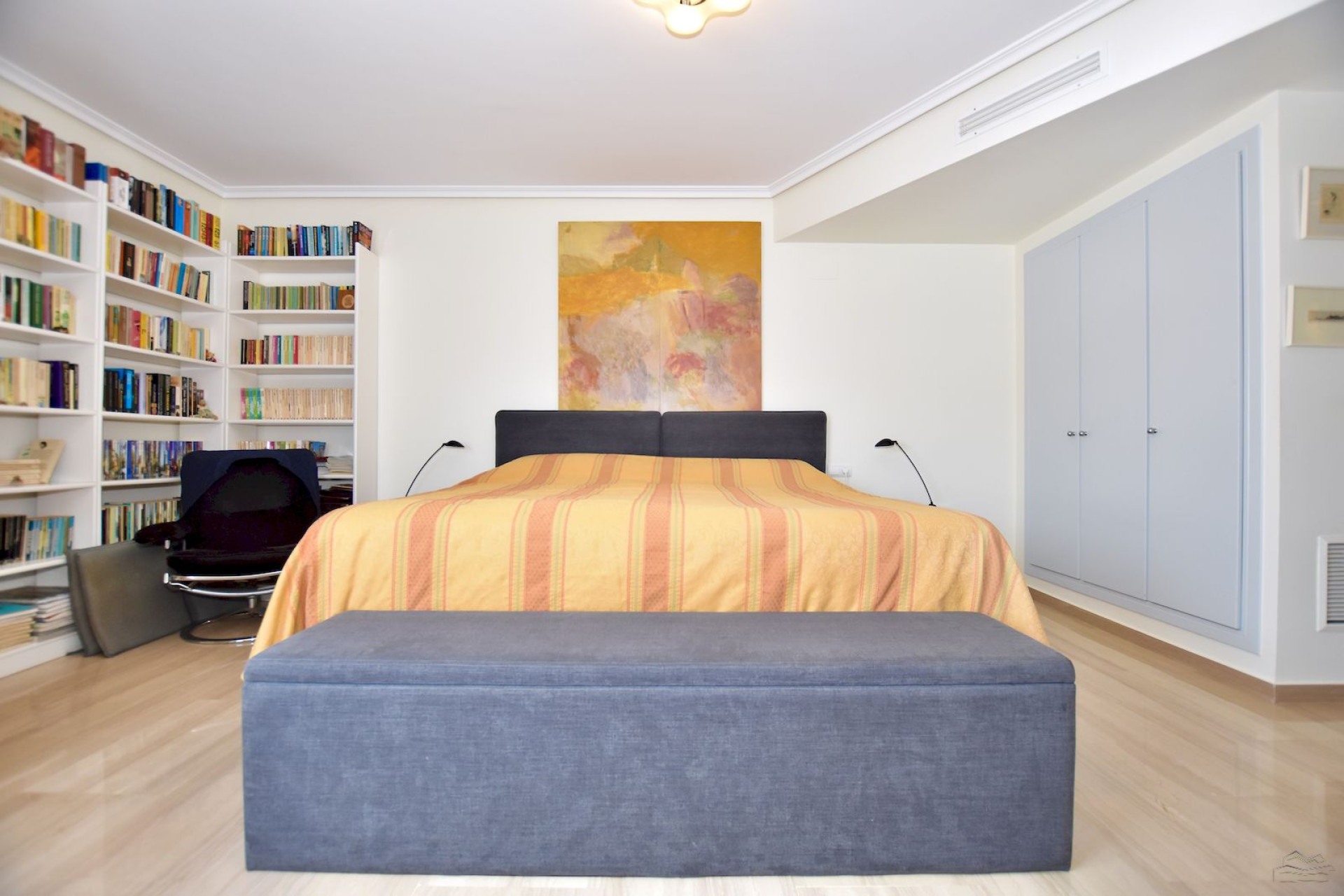 Resale - Apartment - Javea - Puerto