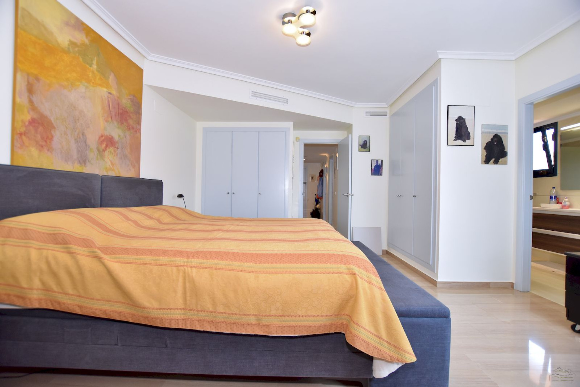 Resale - Apartment - Javea - Puerto