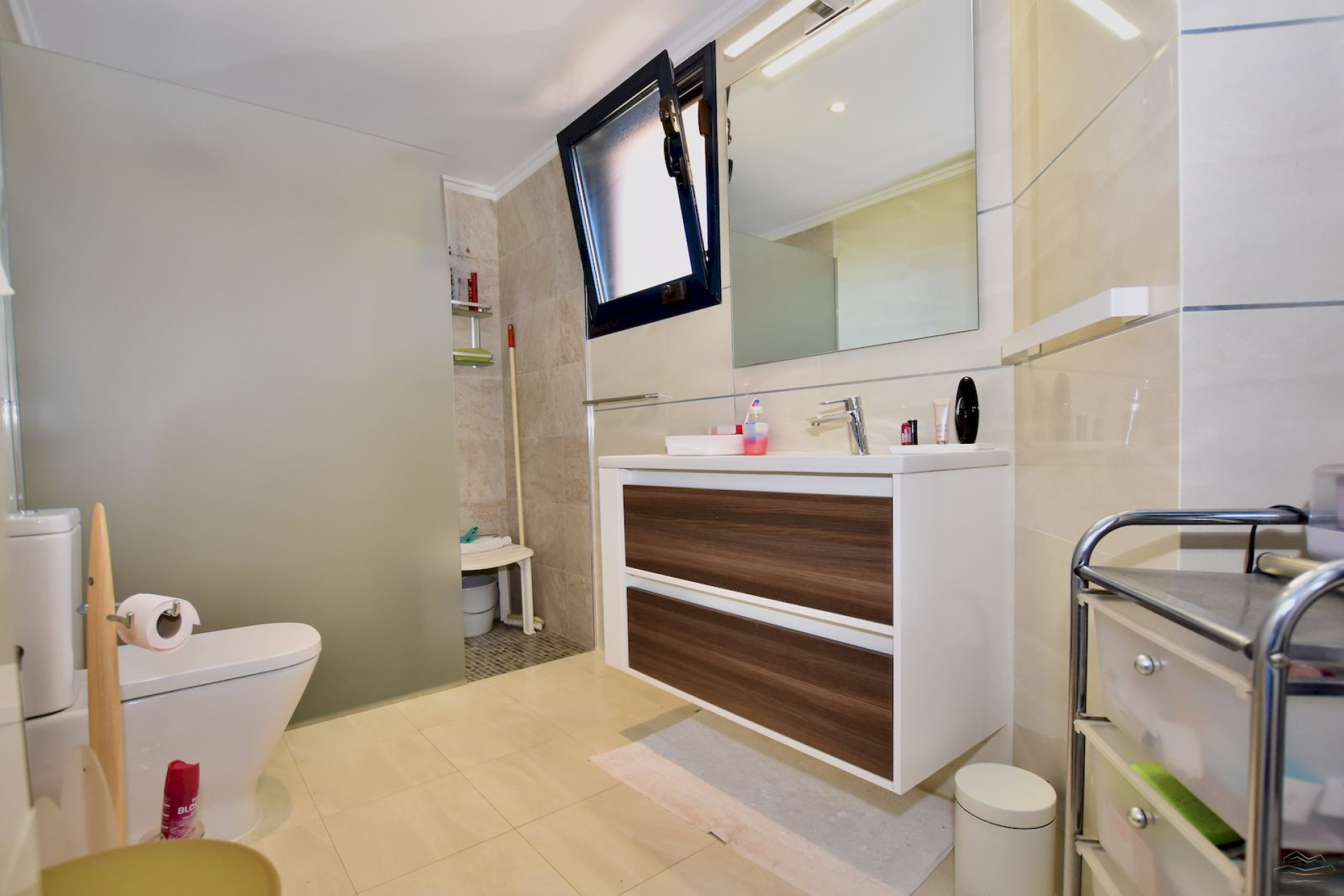 Resale - Apartment - Javea - Puerto