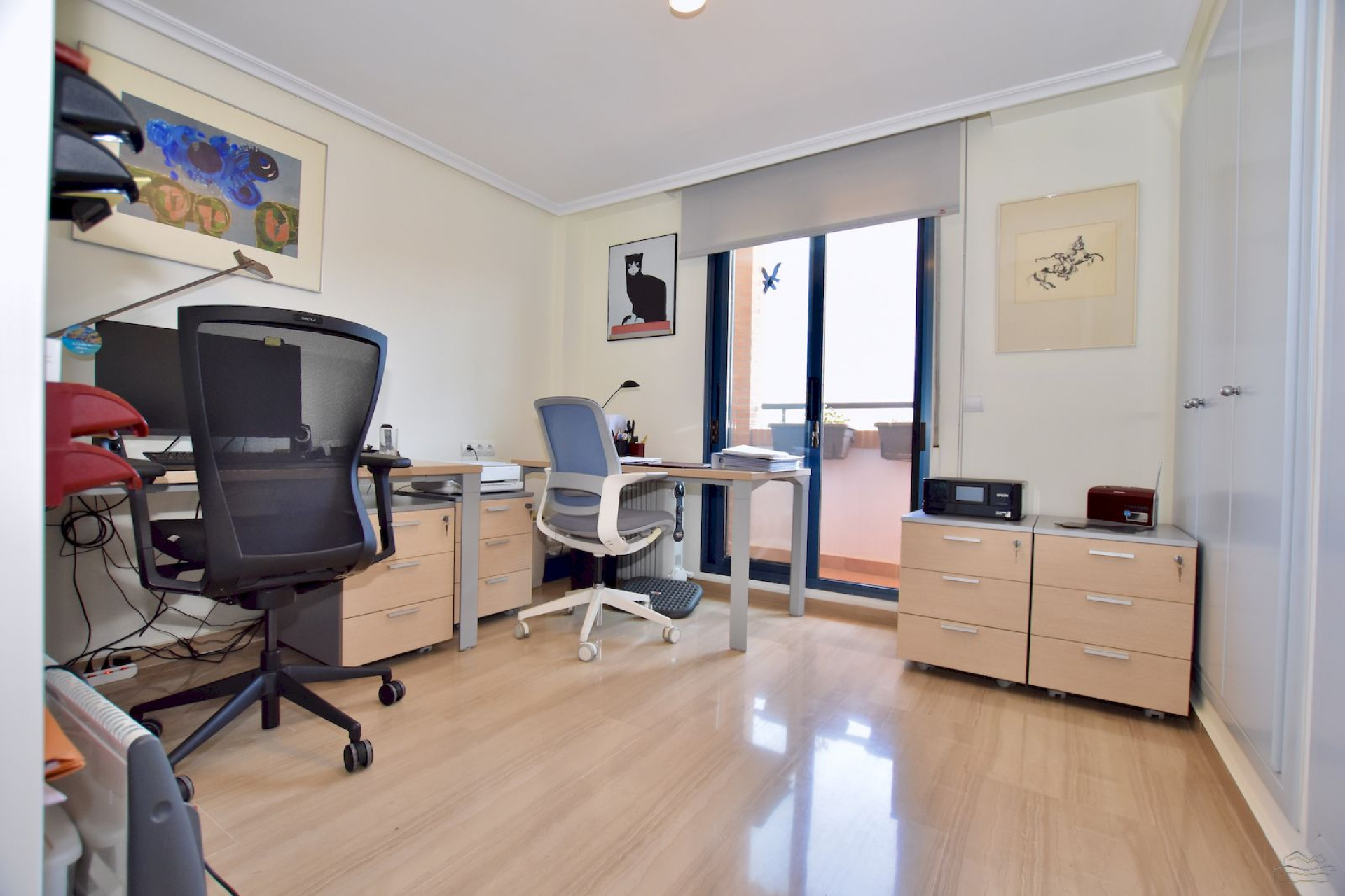 Resale - Apartment - Javea - Puerto