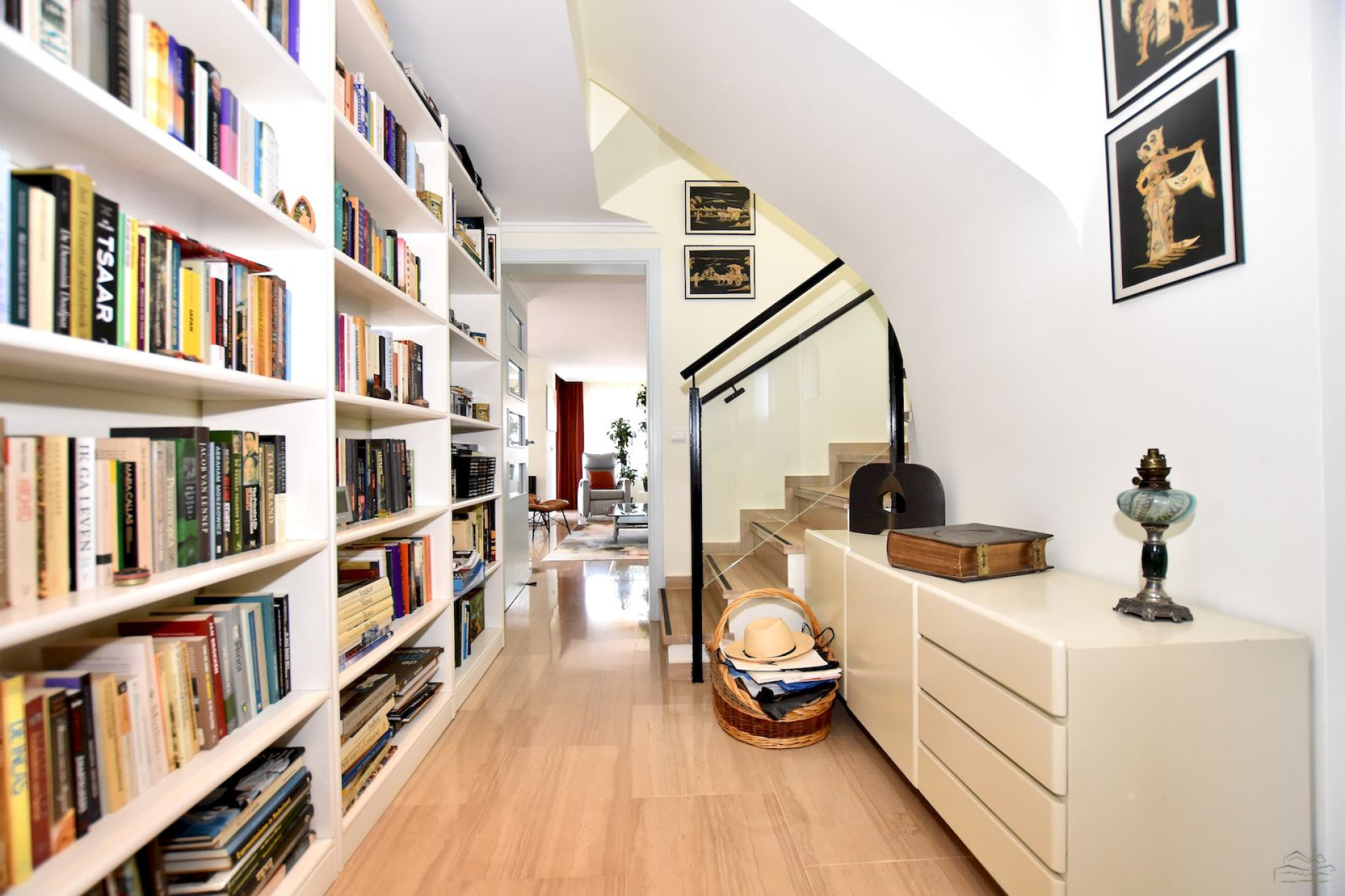 Resale - Apartment - Javea - Puerto