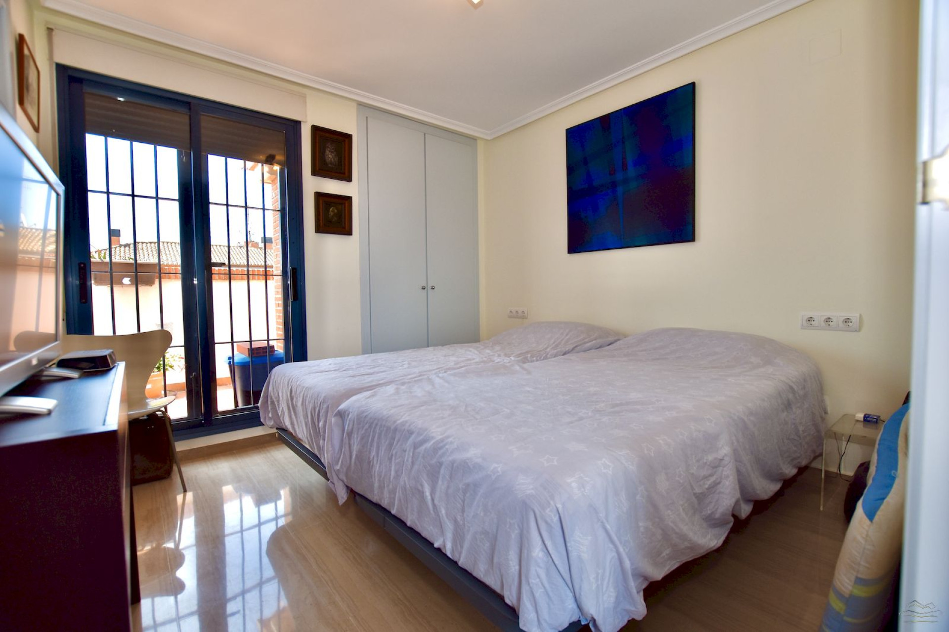 Resale - Apartment - Javea - Puerto