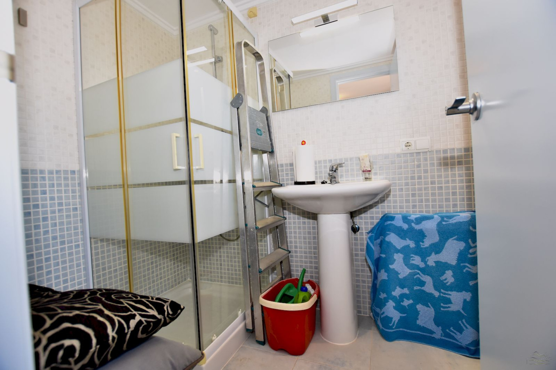 Resale - Apartment - Javea - Puerto