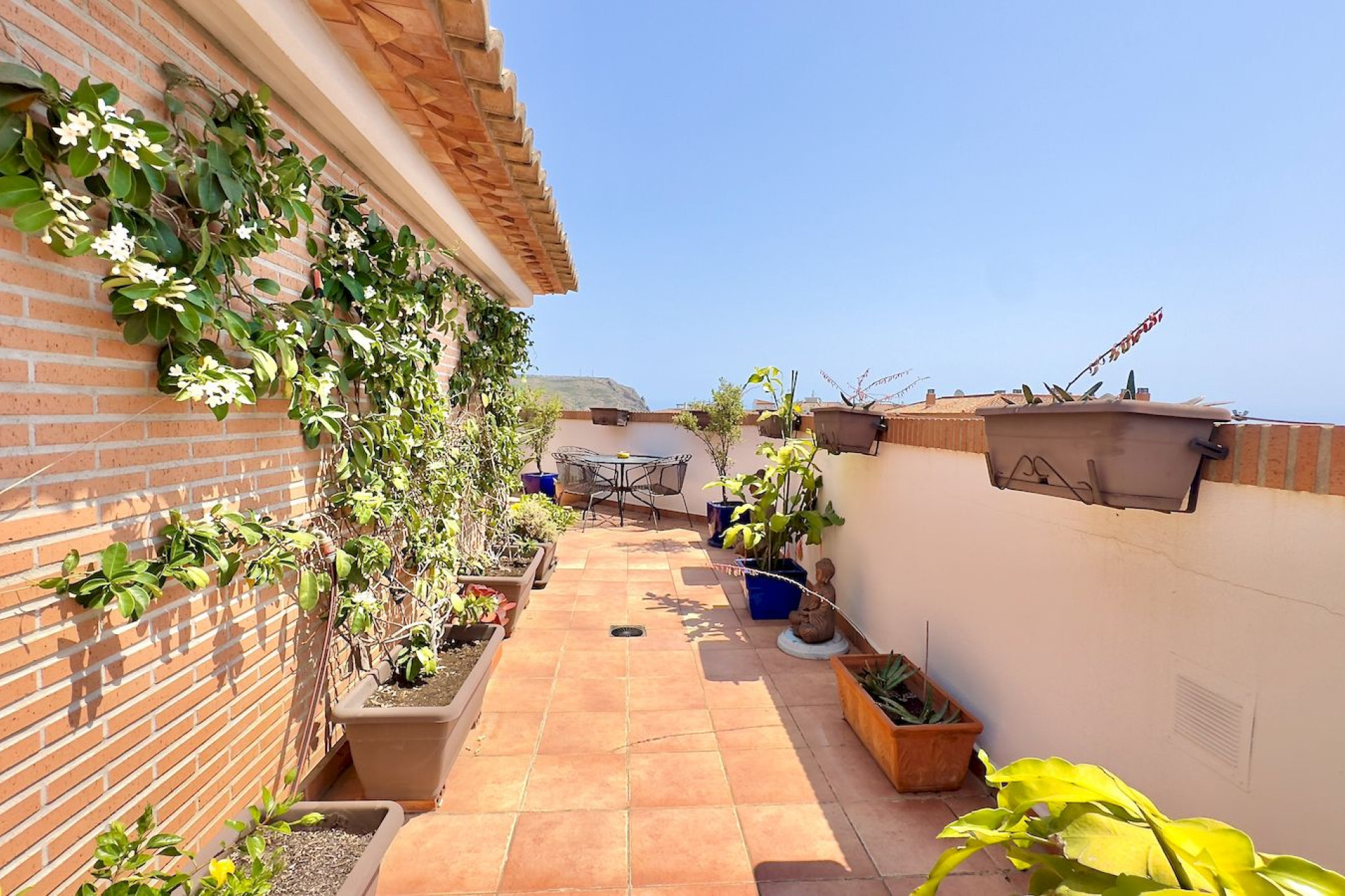 Resale - Apartment - Javea - Puerto