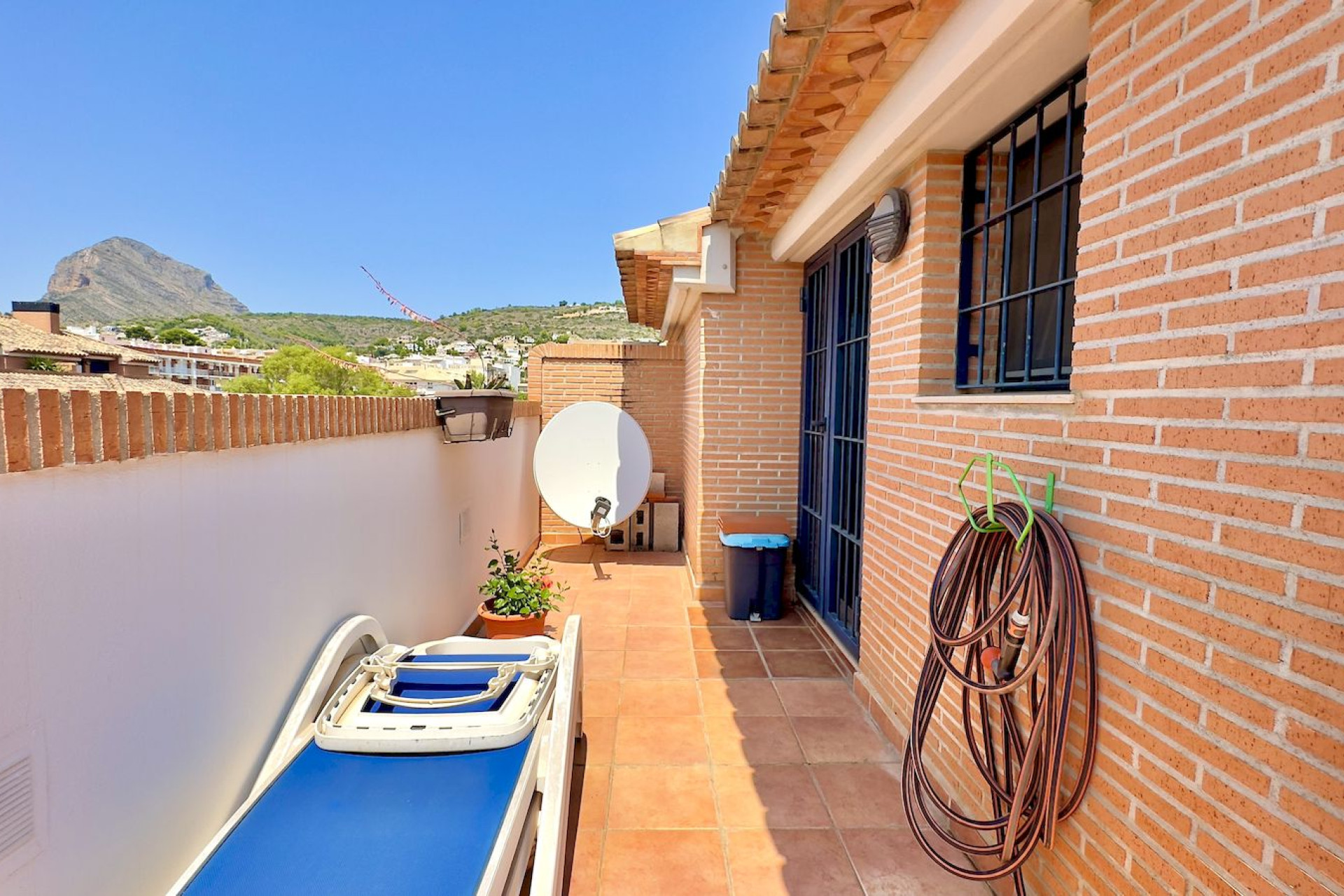 Resale - Apartment - Javea - Puerto