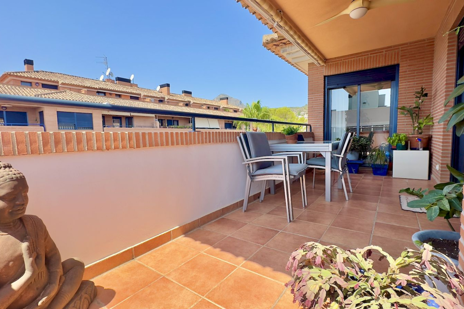 Resale - Apartment - Javea - Puerto