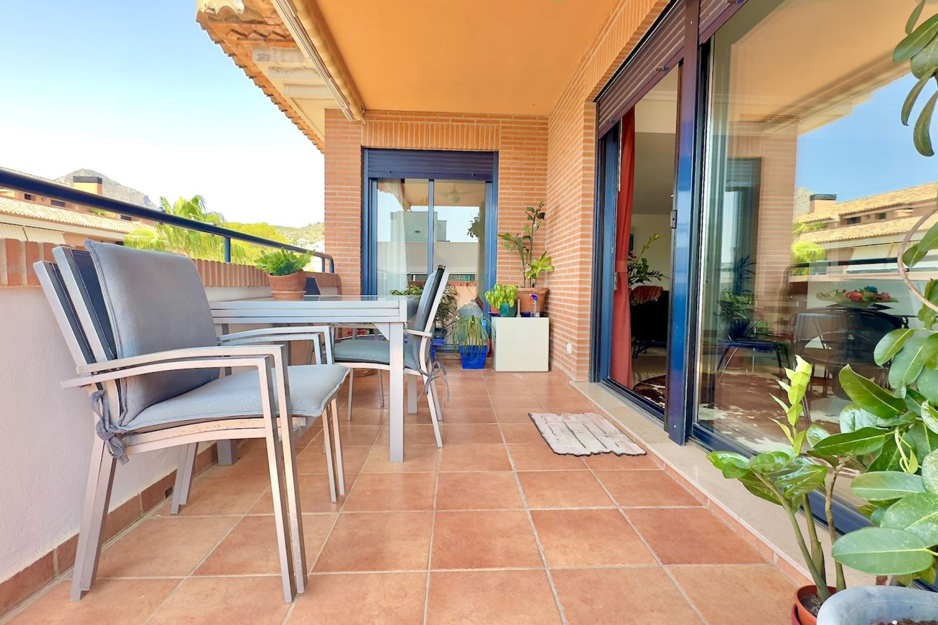 Resale - Apartment - Javea - Puerto