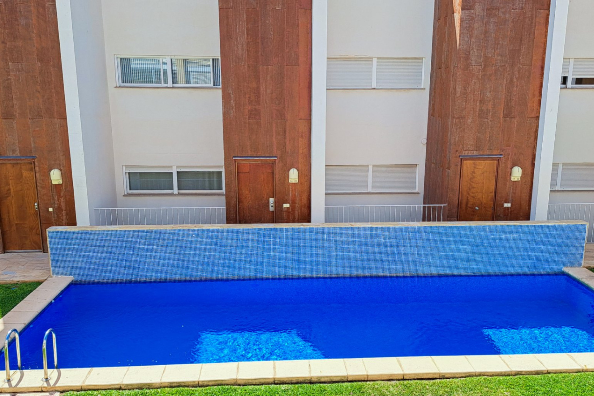 Resale - Apartment - Javea - Puerto