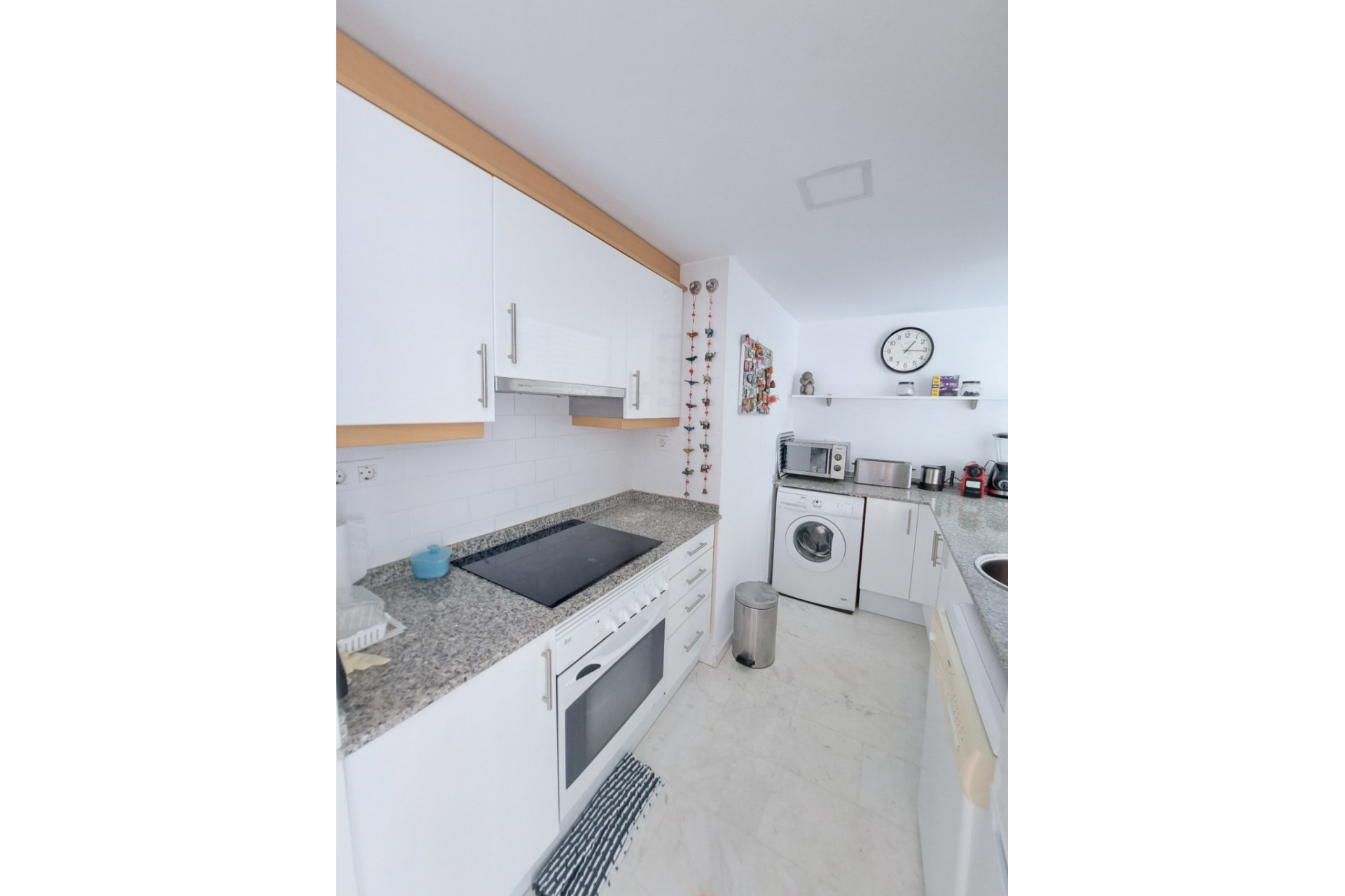 Resale - Apartment - Javea - Puerto