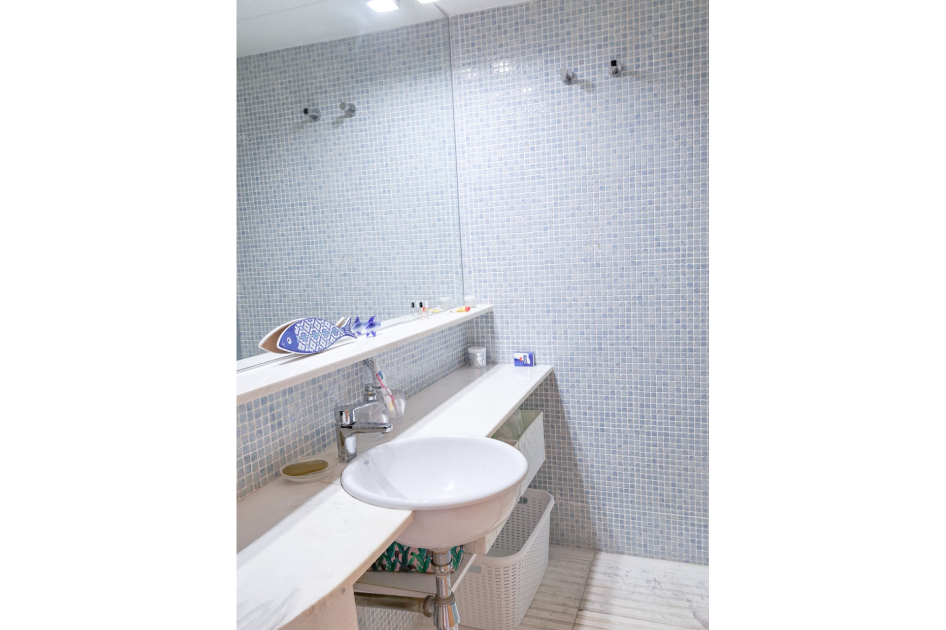 Resale - Apartment - Javea - Puerto