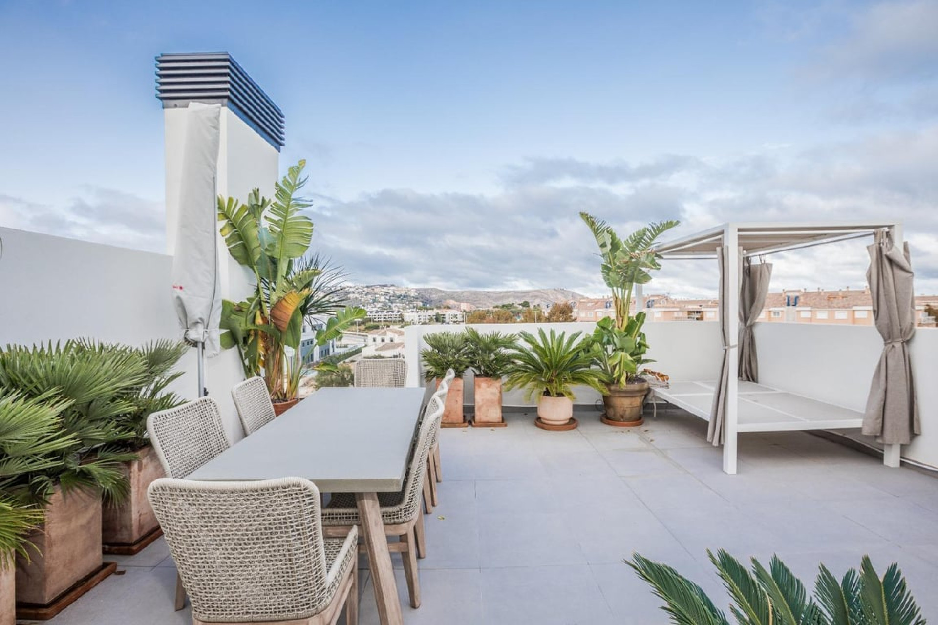 Resale - Apartment - Javea - Xàbia / Jávea