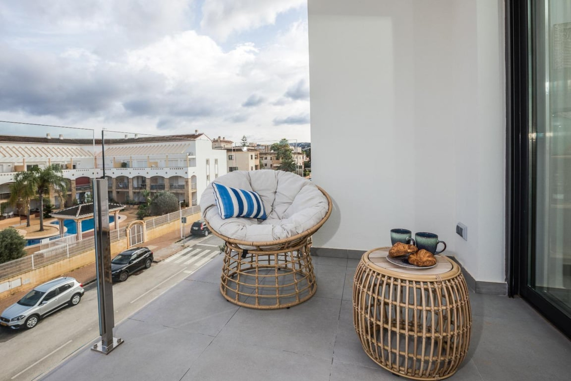 Resale - Apartment - Javea - Xàbia / Jávea