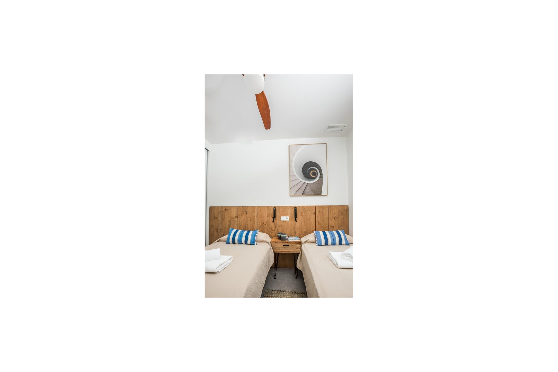 Resale - Apartment - Javea - Xàbia / Jávea