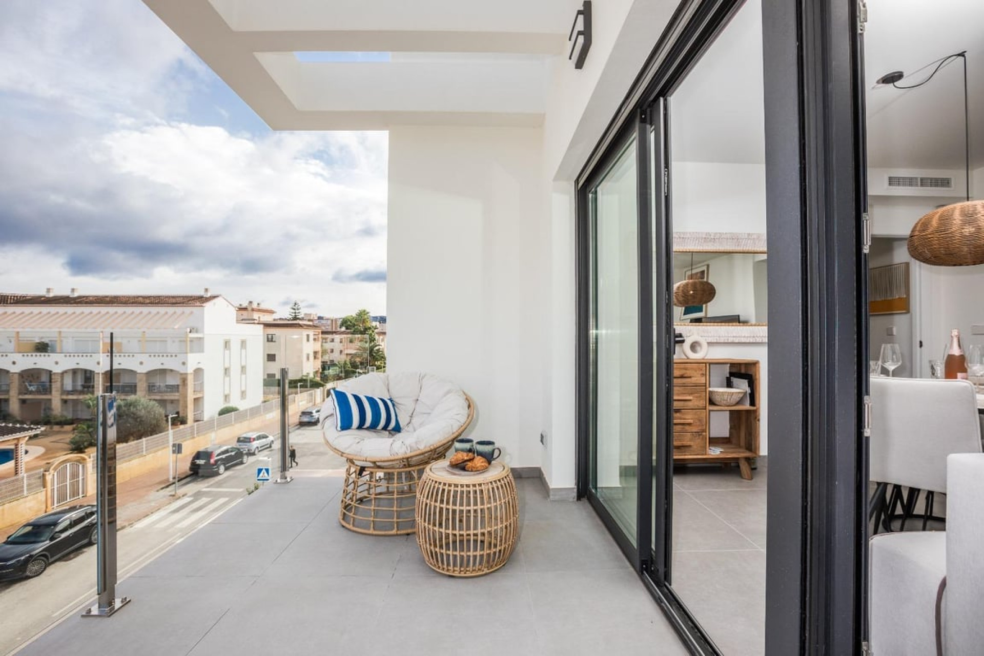 Resale - Apartment - Javea - Xàbia / Jávea