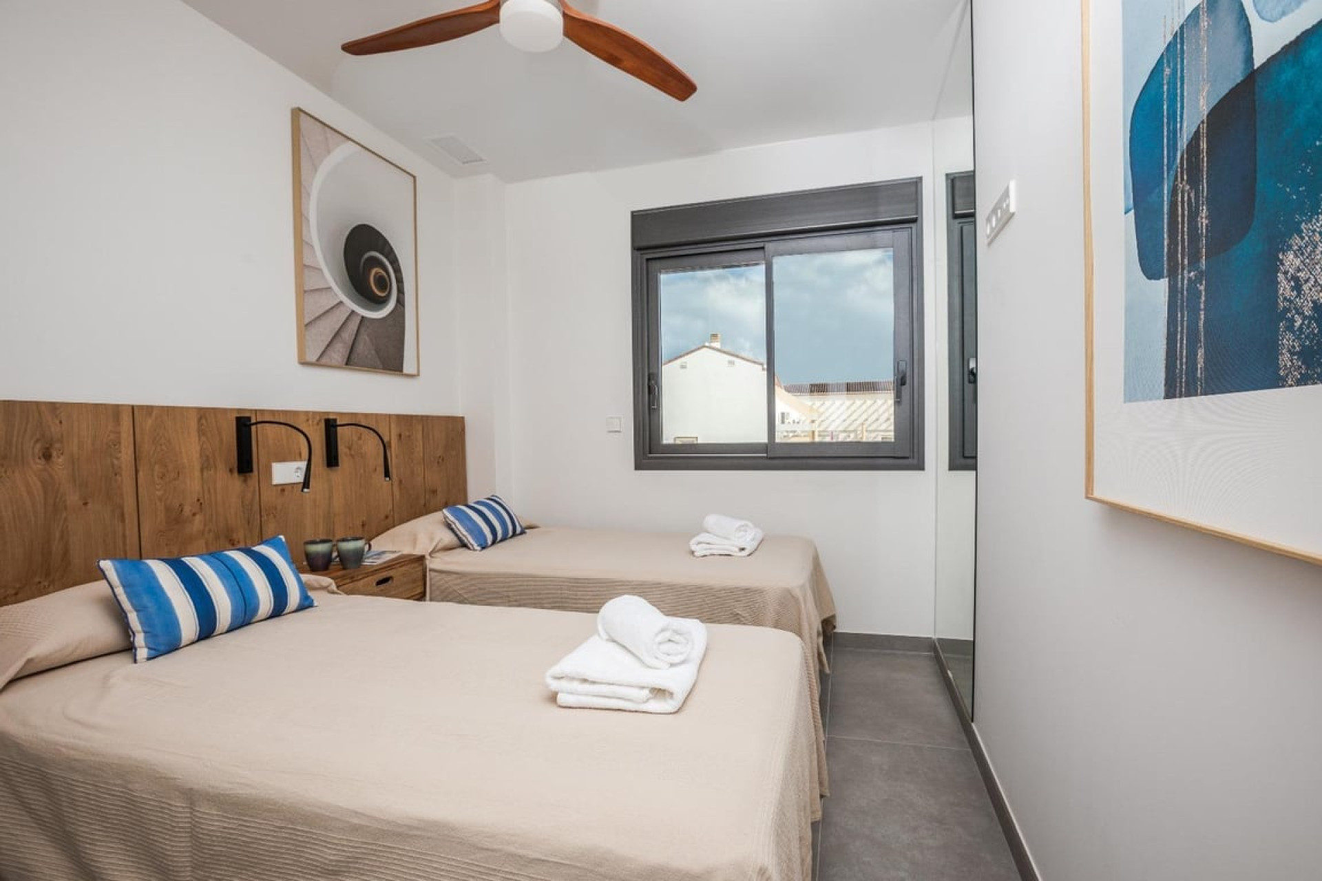 Resale - Apartment - Javea - Xàbia / Jávea