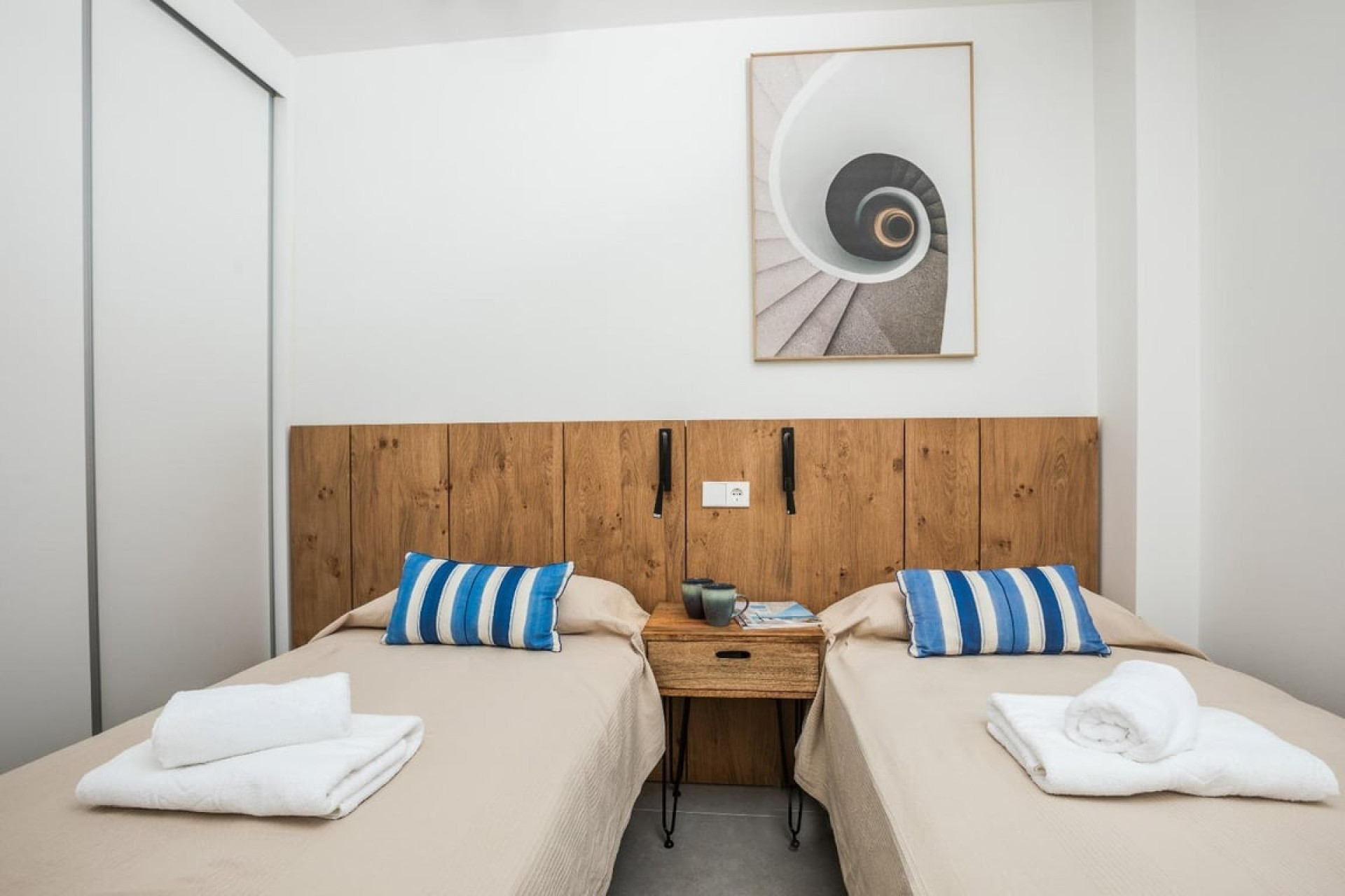 Resale - Apartment - Javea - Xàbia / Jávea