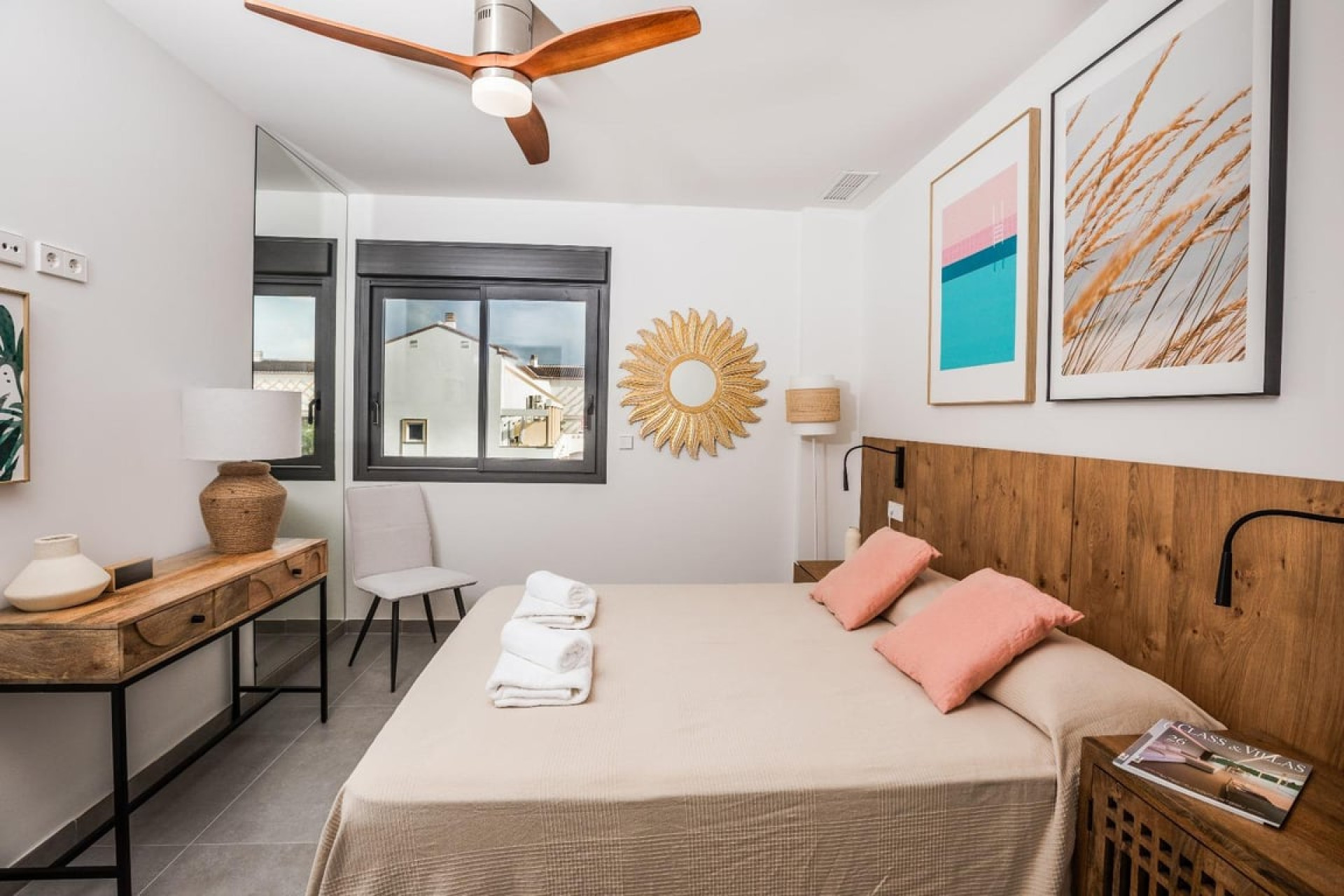 Resale - Apartment - Javea - Xàbia / Jávea