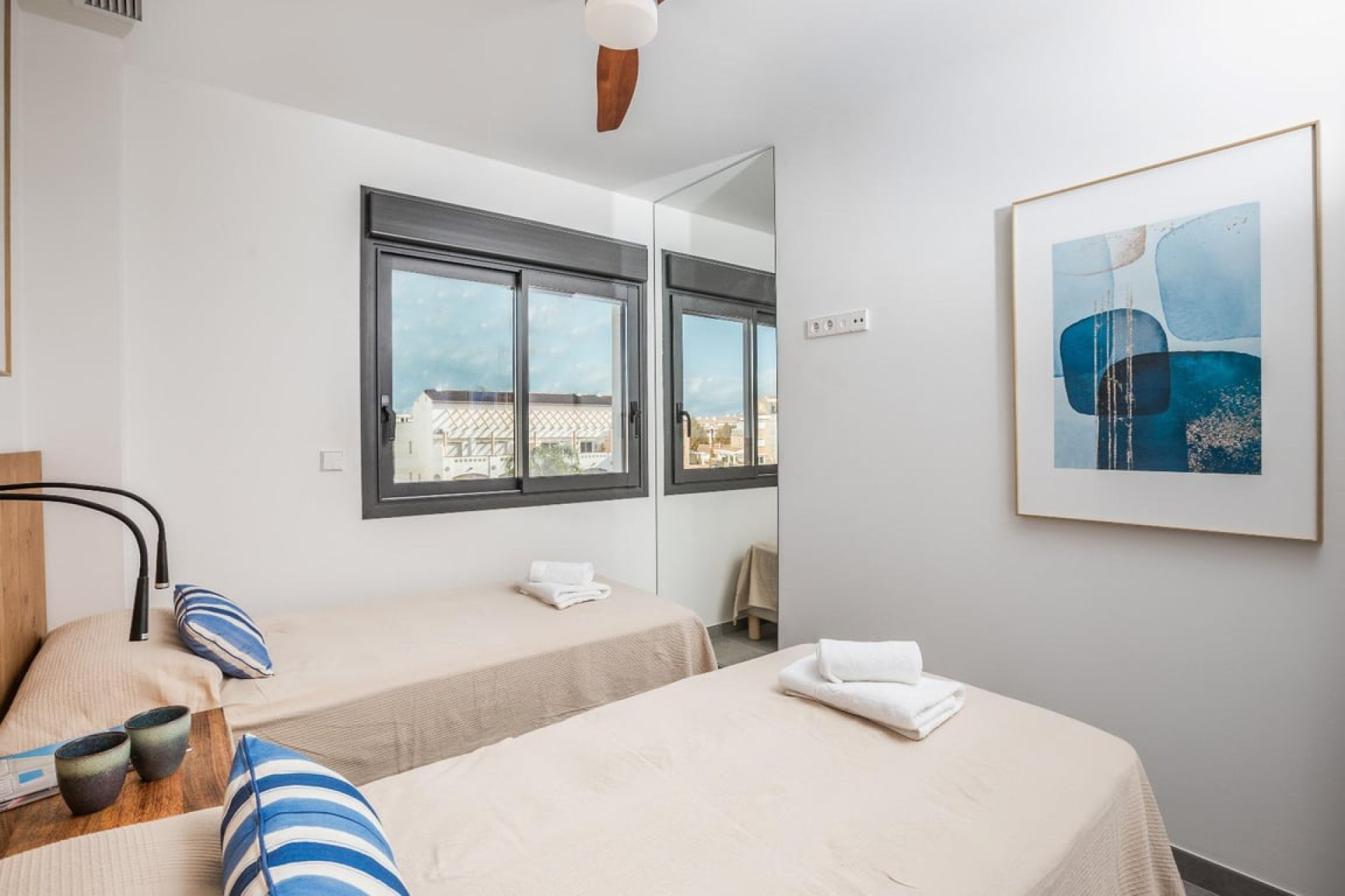 Resale - Apartment - Javea - Xàbia / Jávea