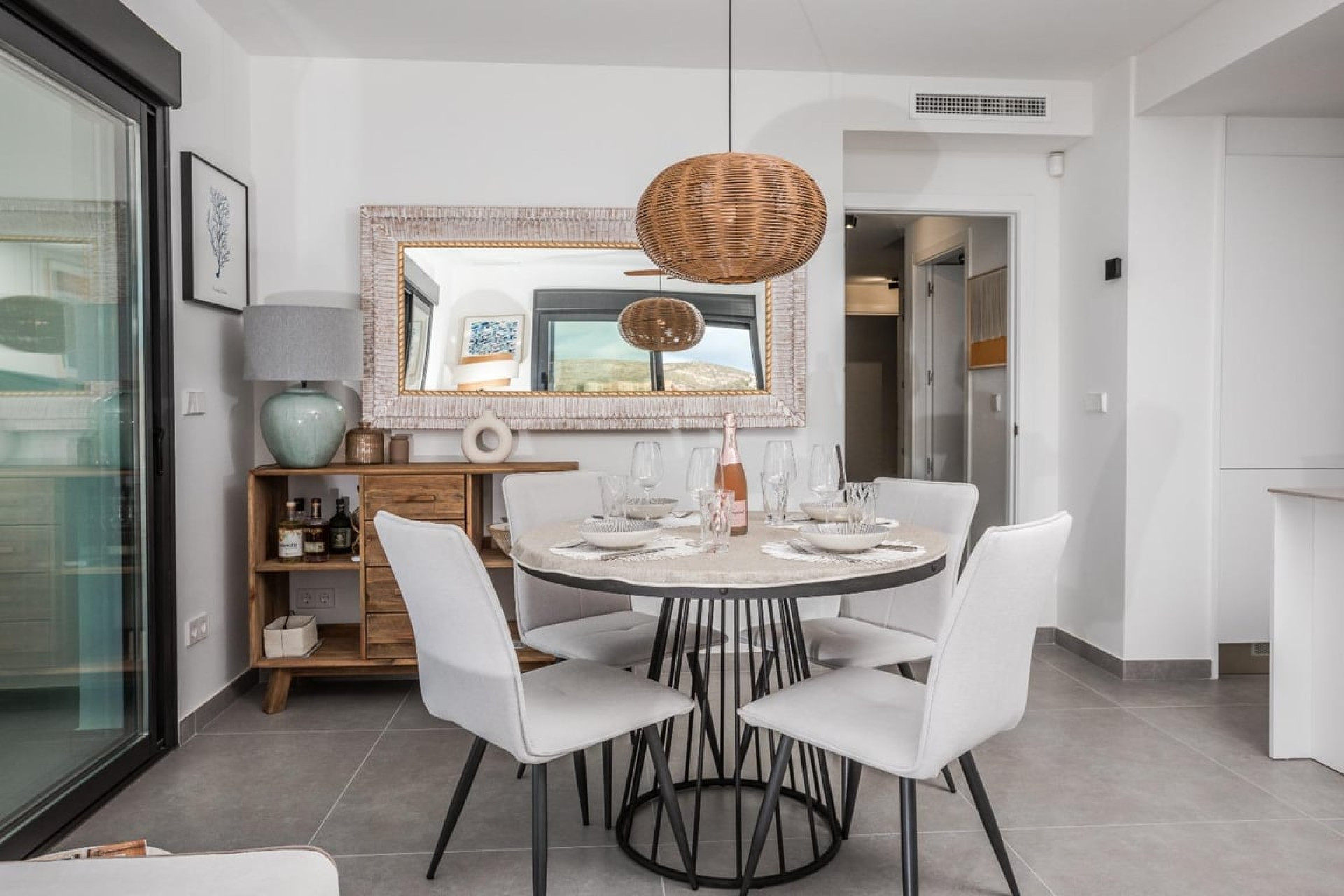 Resale - Apartment - Javea - Xàbia / Jávea