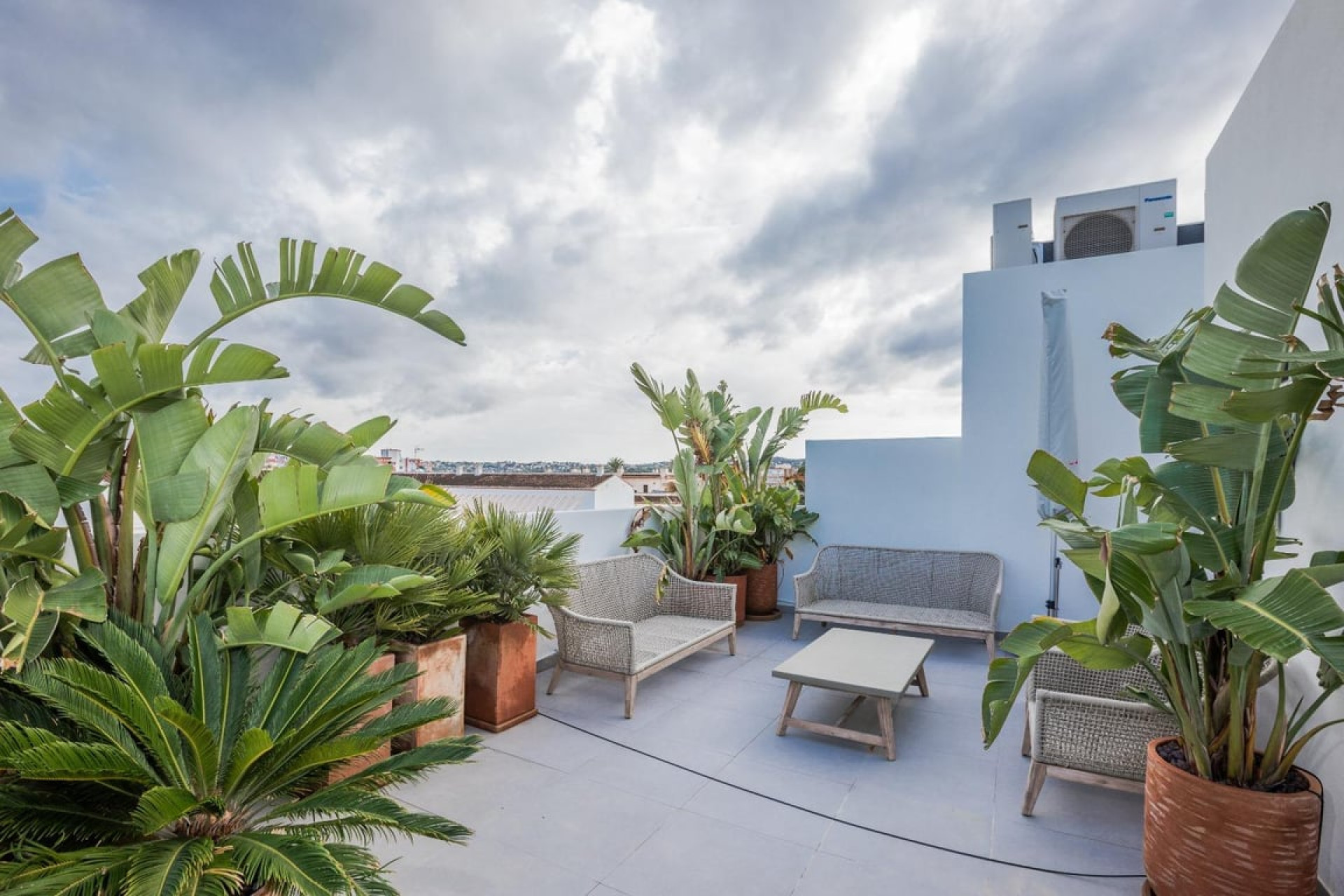Resale - Apartment - Javea - Xàbia / Jávea