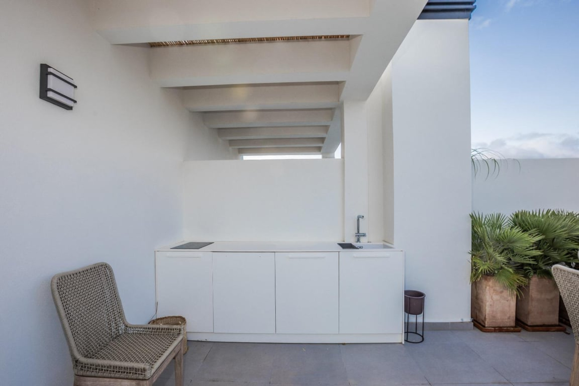 Resale - Apartment - Javea - Xàbia / Jávea