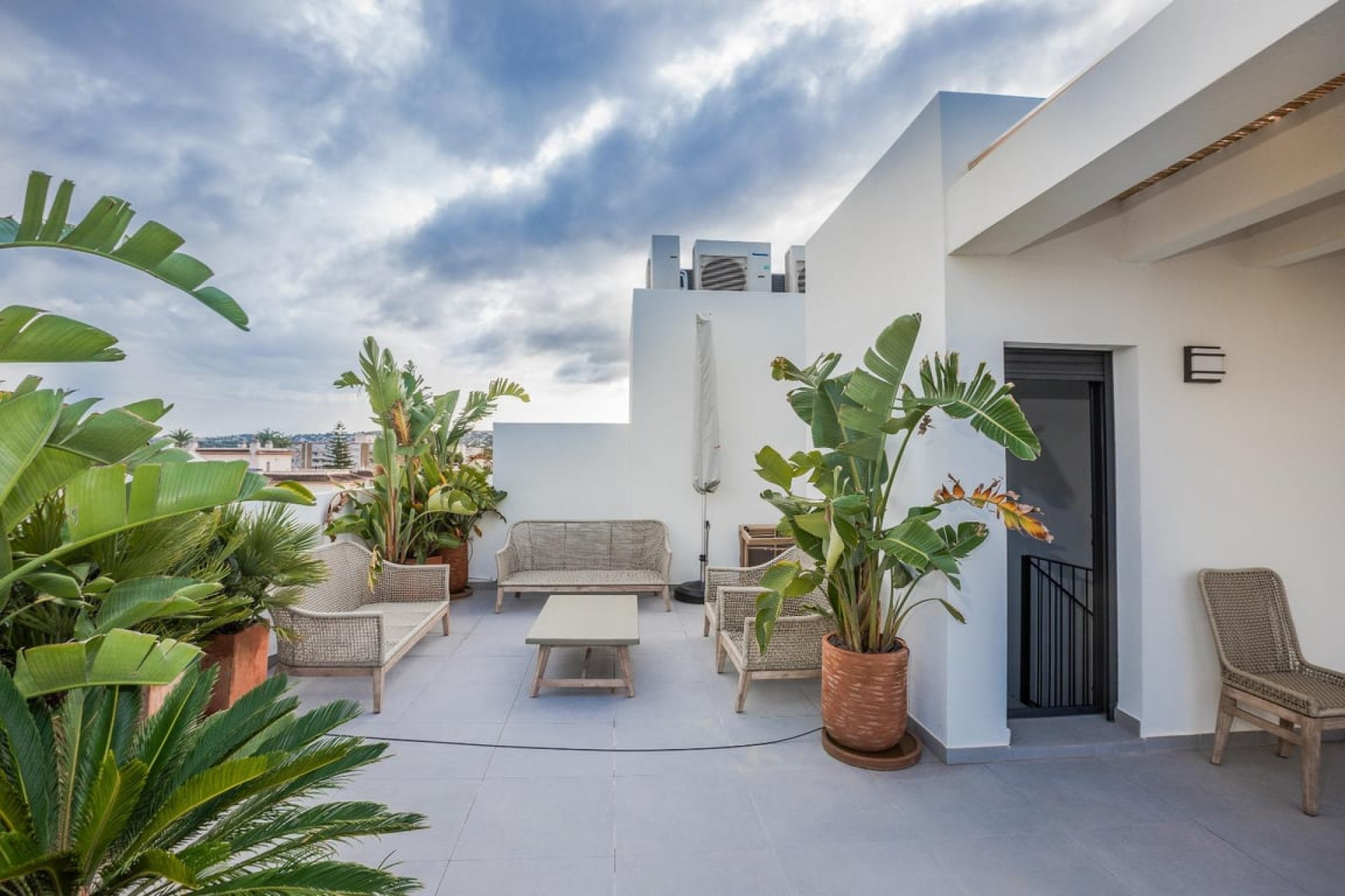 Resale - Apartment - Javea - Xàbia / Jávea
