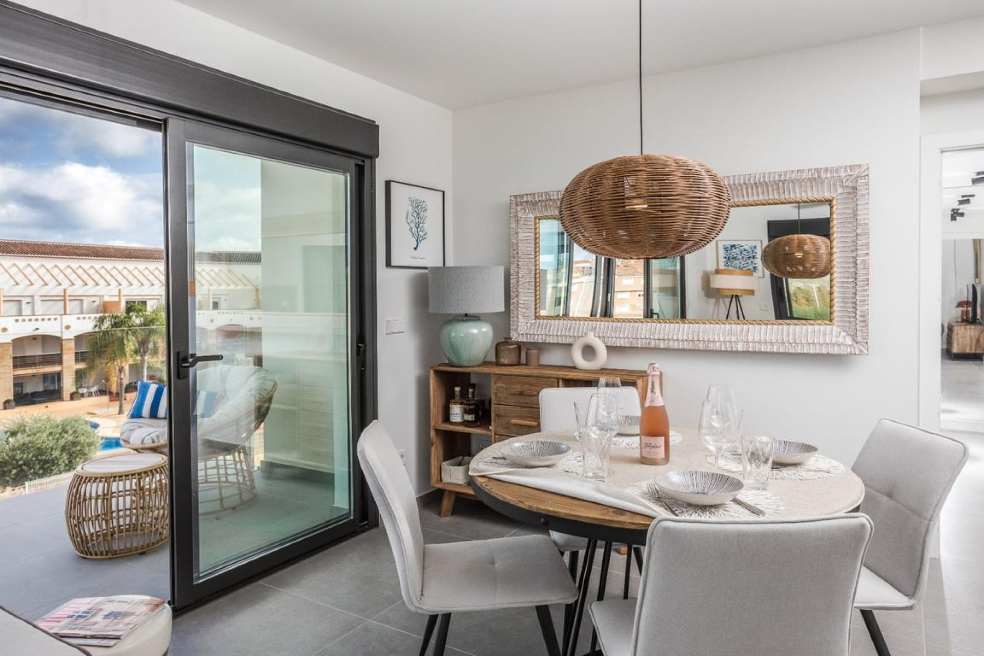 Resale - Apartment - Javea - Xàbia / Jávea