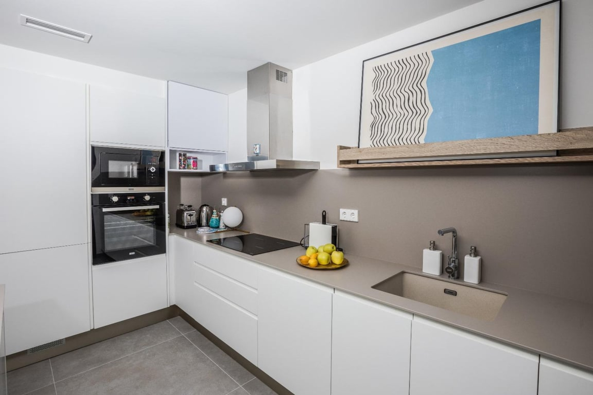 Resale - Apartment - Javea - Xàbia / Jávea