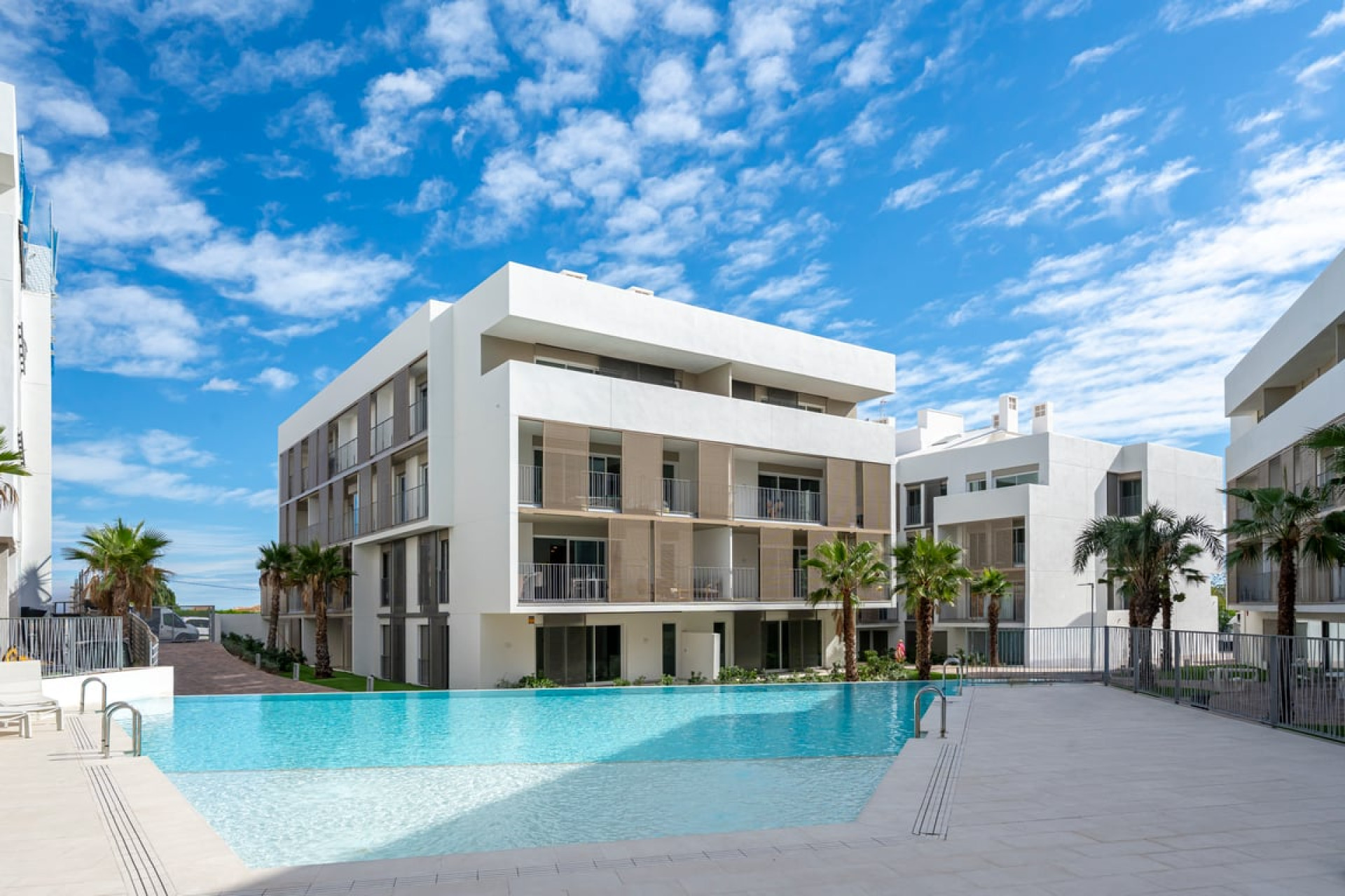 Resale - Apartment - Javea - Xàbia